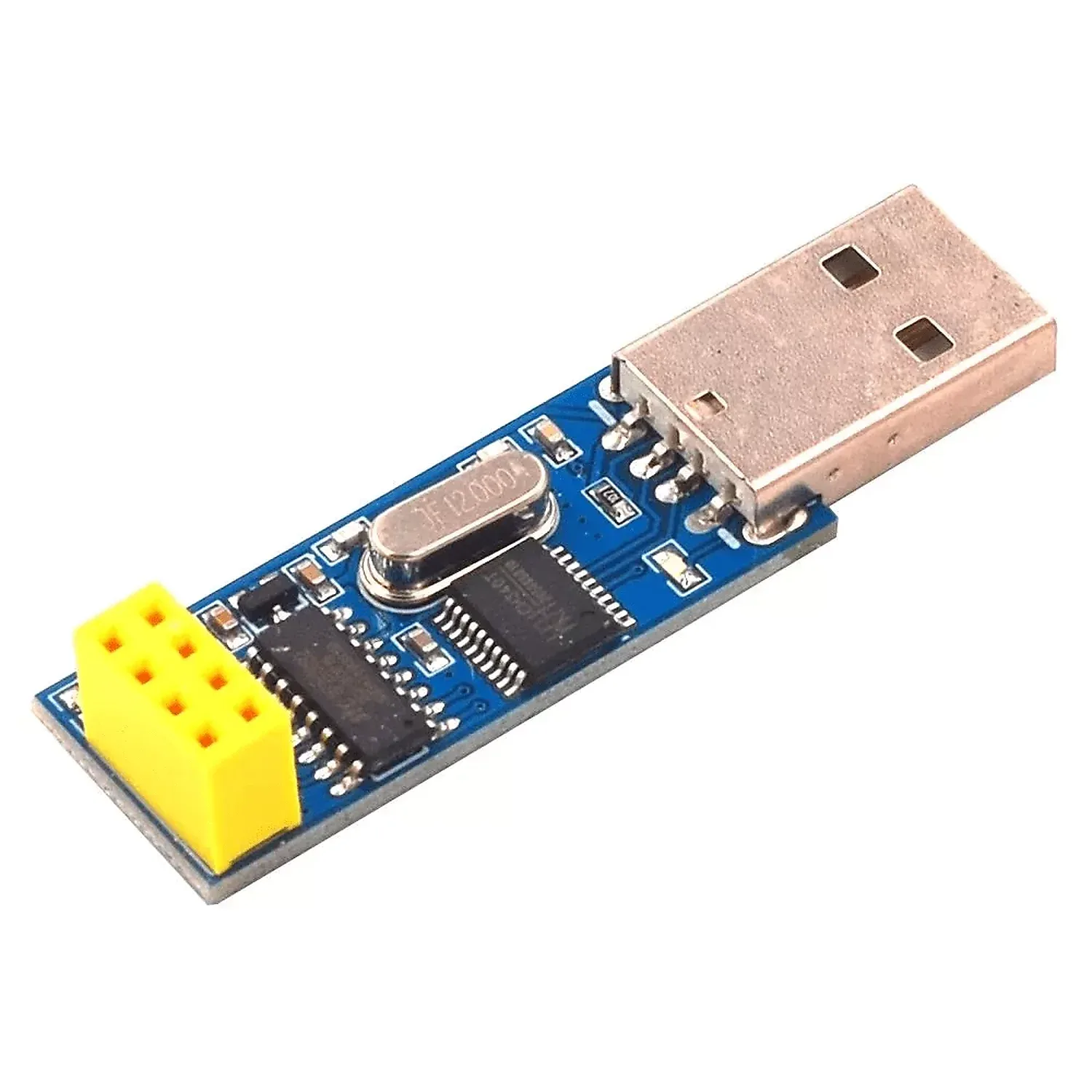 Programmeur USB pour module NRF24L01