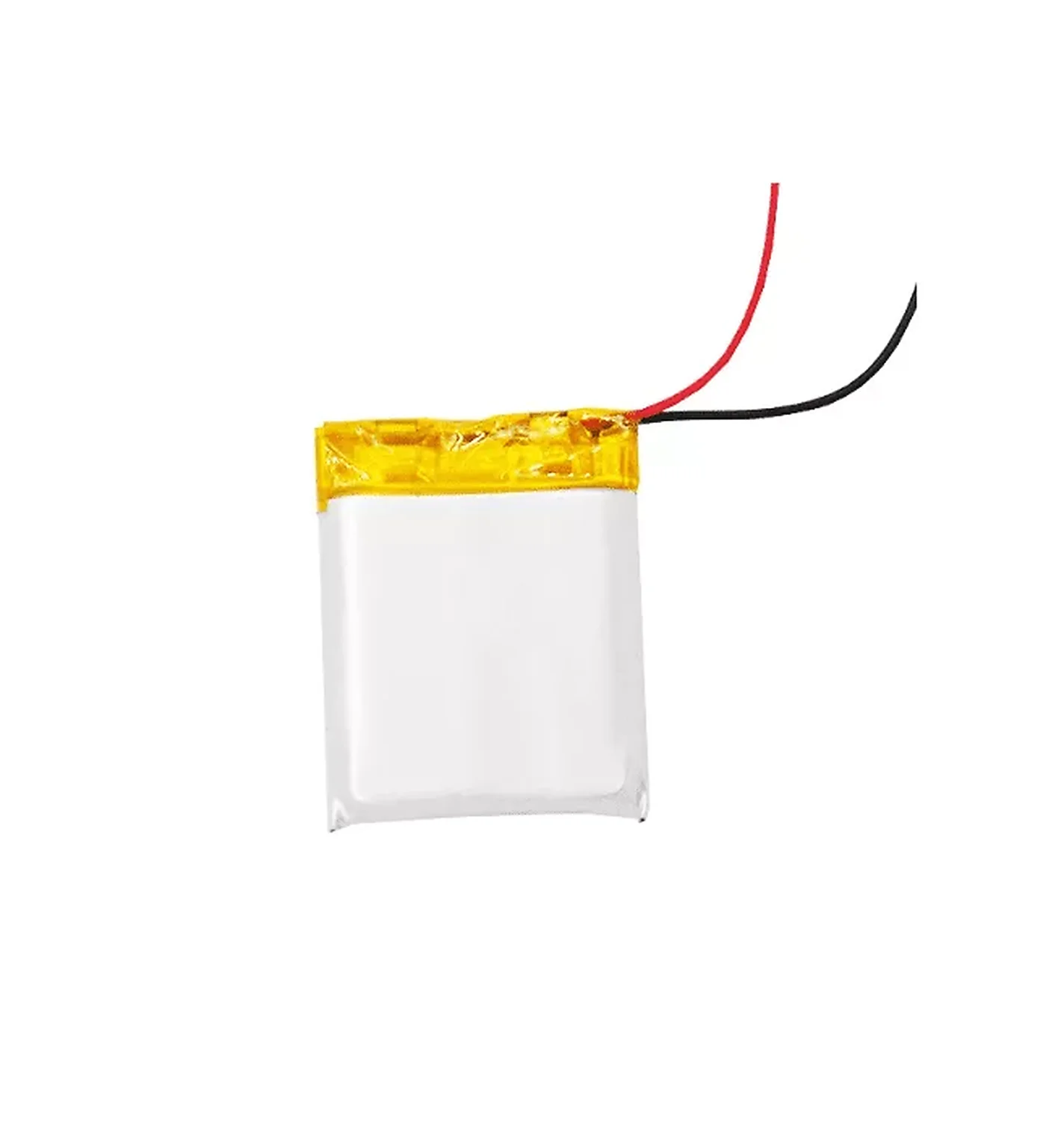 Batterie Lipo 3.7V 500mAh 31x25x6mm