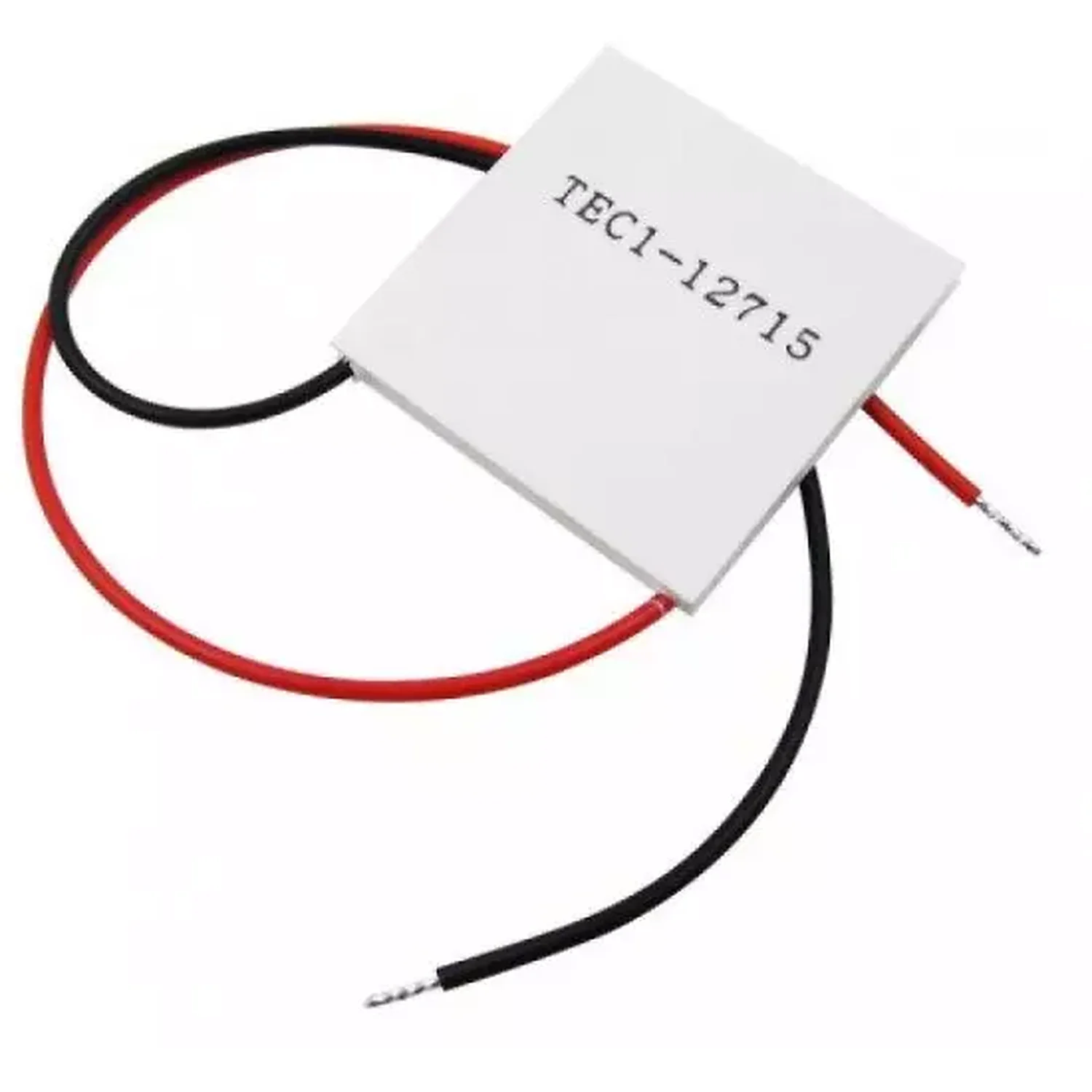 Module Peltier TEC1-12715 12V 15A 40x40mm