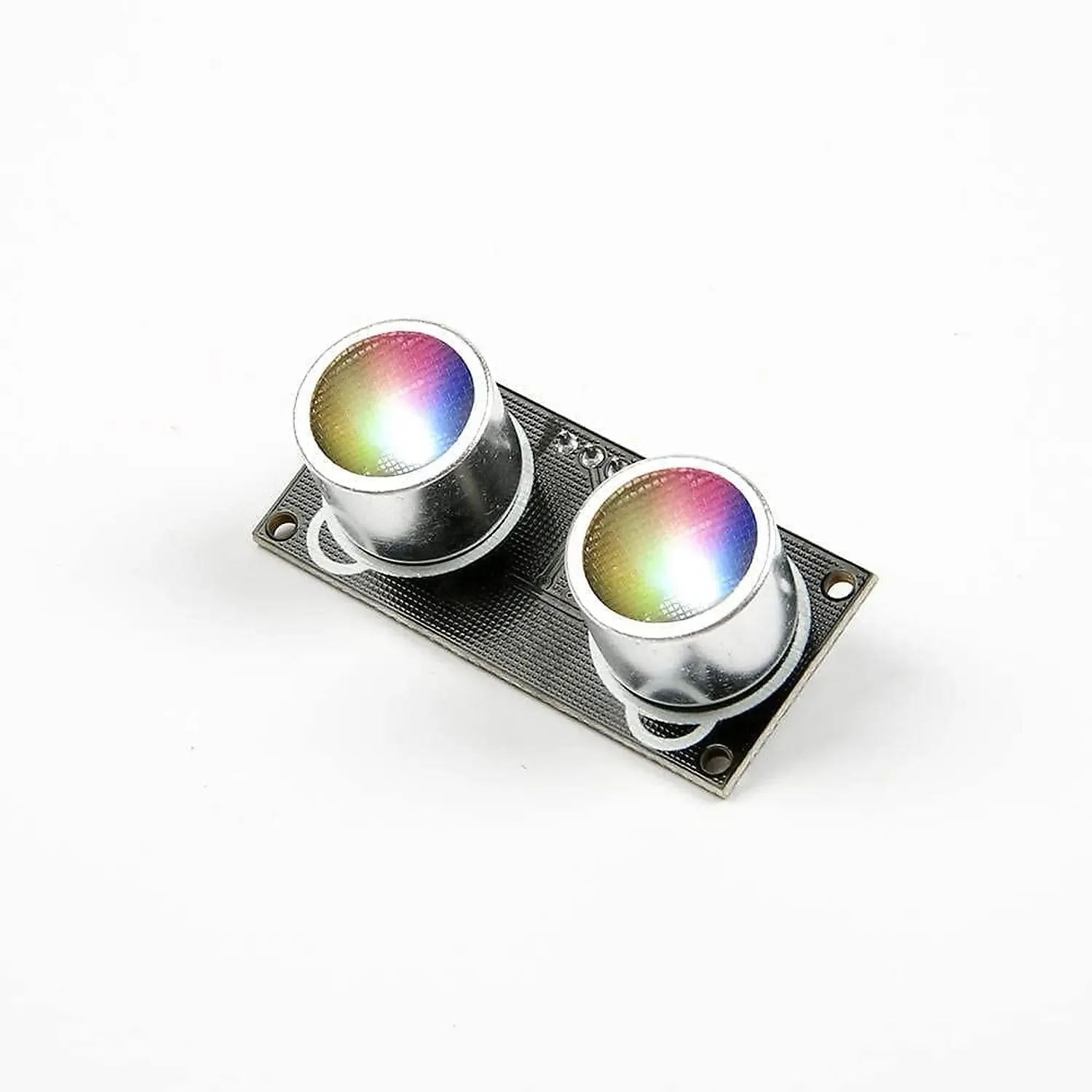 Capteur de distance à ultrasons 5V RGB