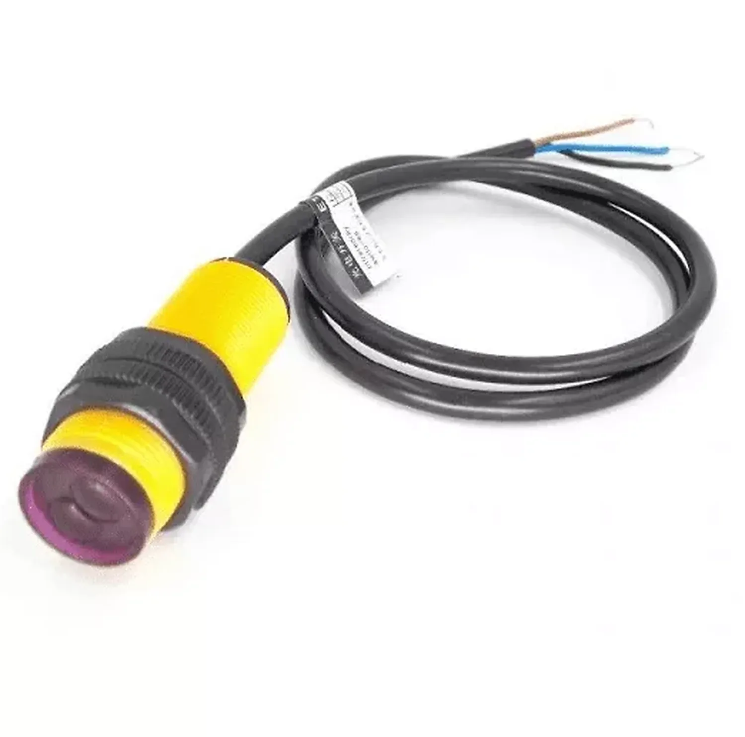 Capteur infrarouge réglable E18-D50NK 3 à 50cm