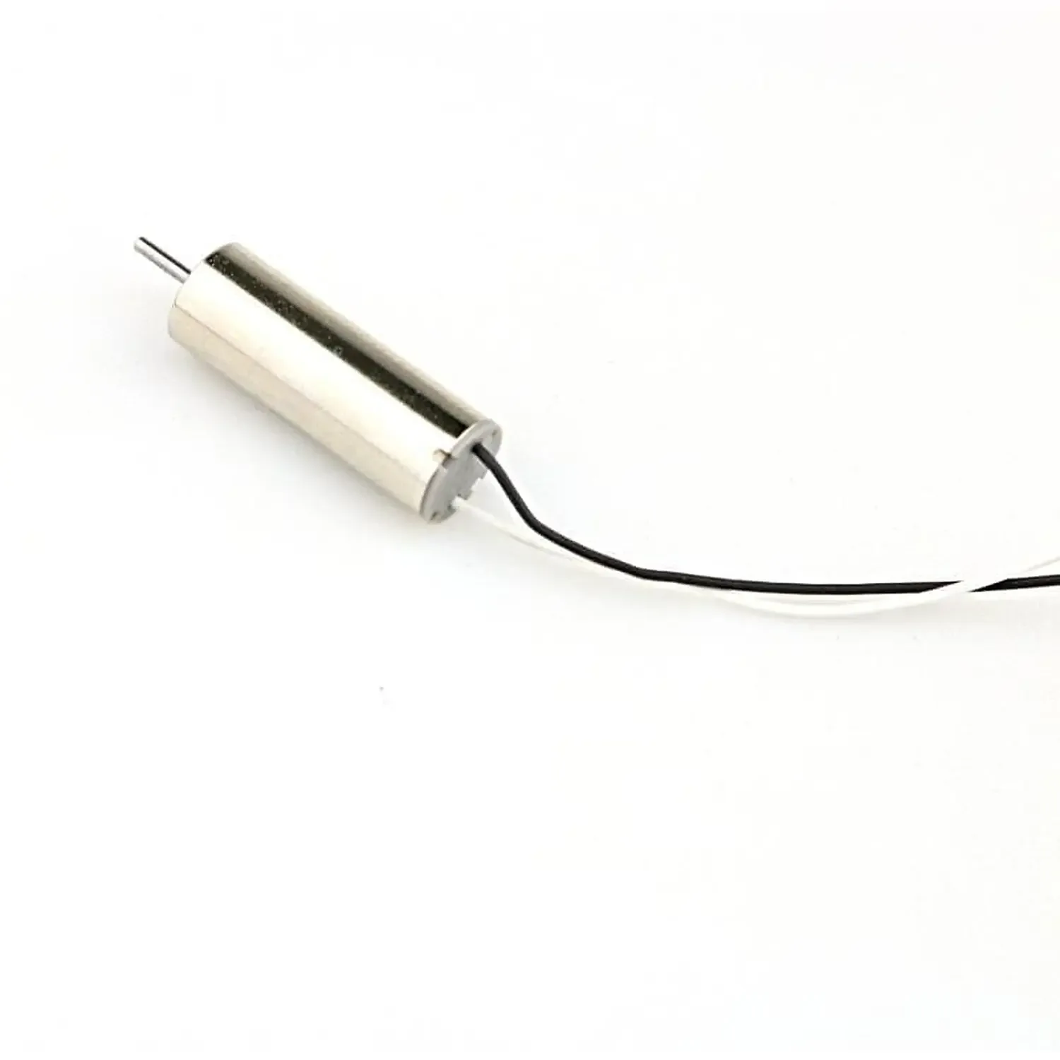 Moteur 720 CCW 3,7V 45000t/min 7X20mm fil noir blanc