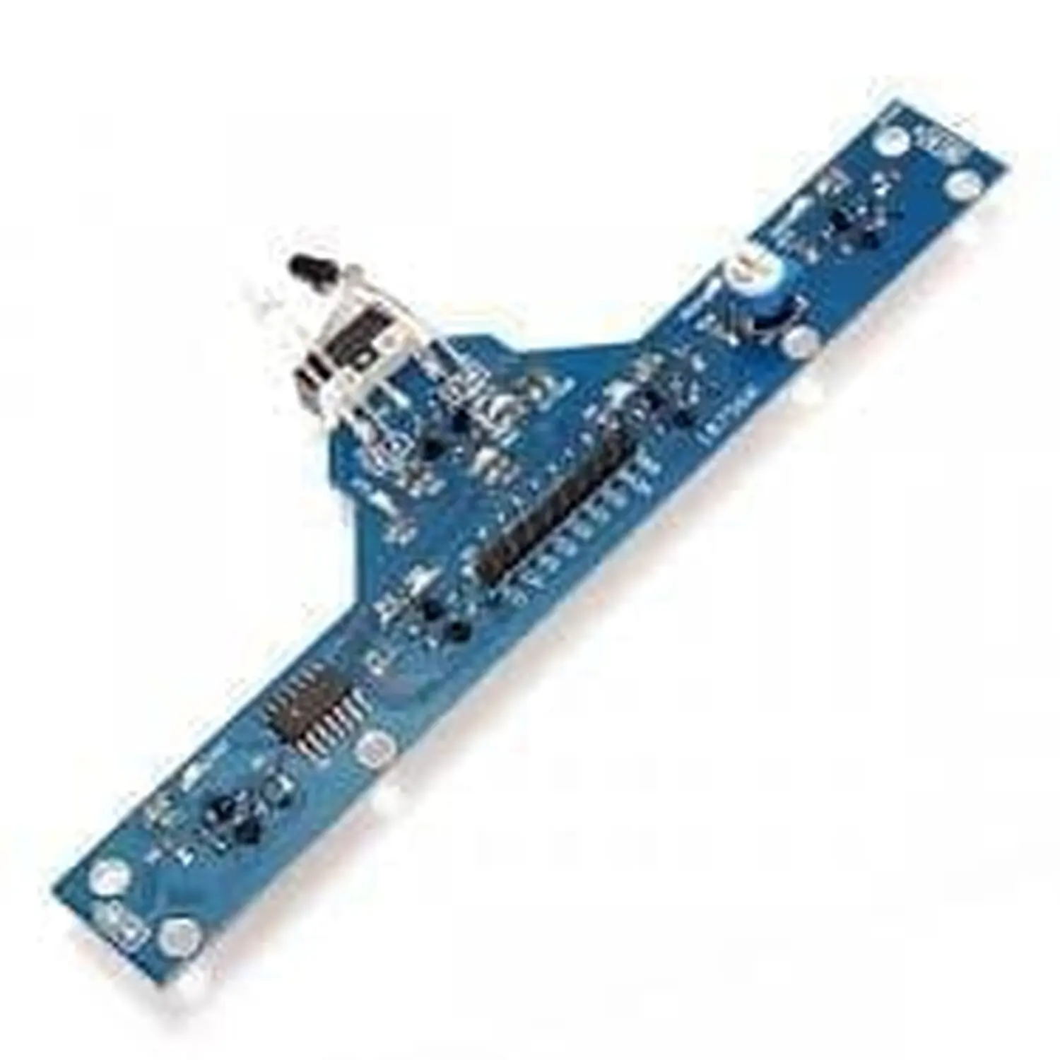 capteur infrarouge tcrt5000 5 Channel