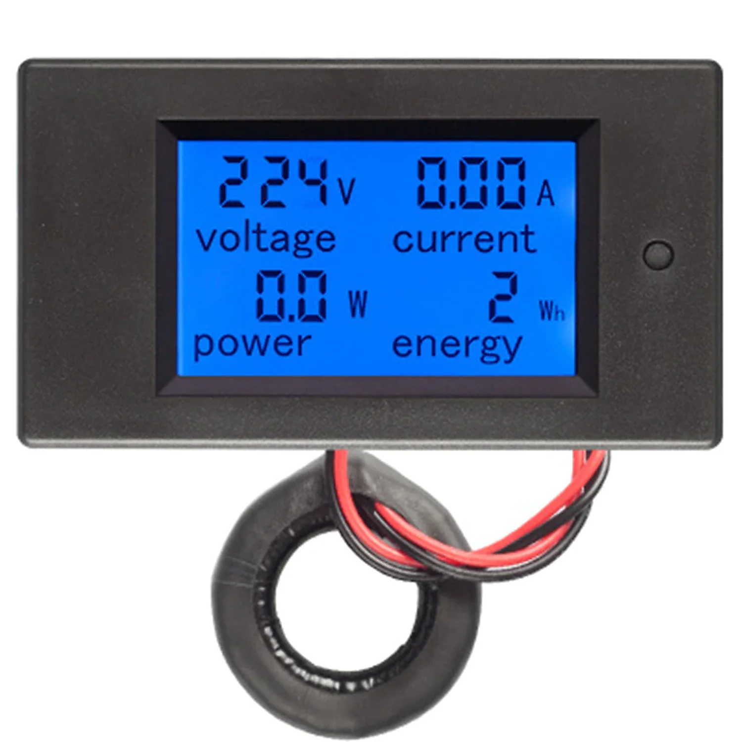 Module Mesure d'énergie électrique PZEM-061 AC80-260V 100A