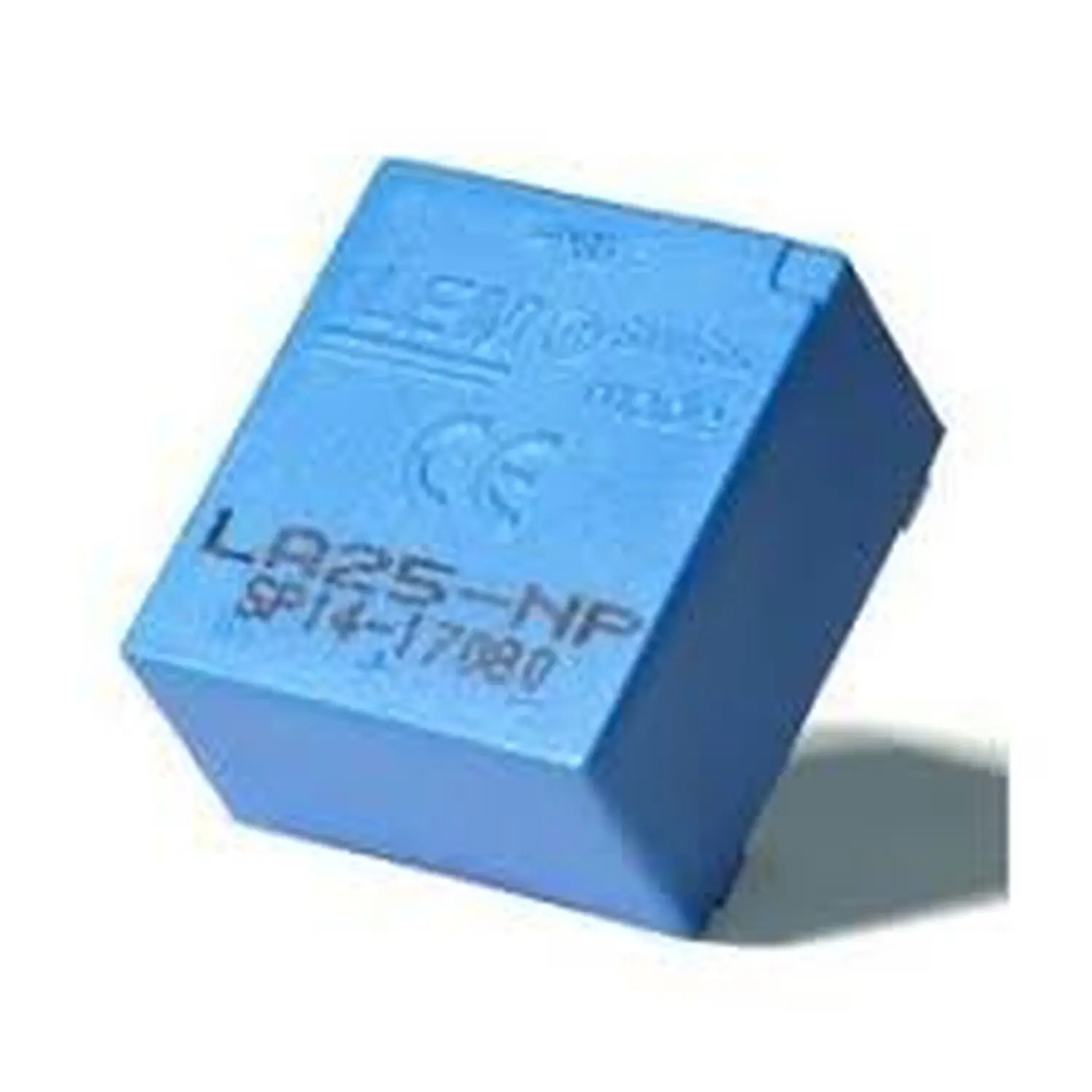 LA25-NP Capteur courant