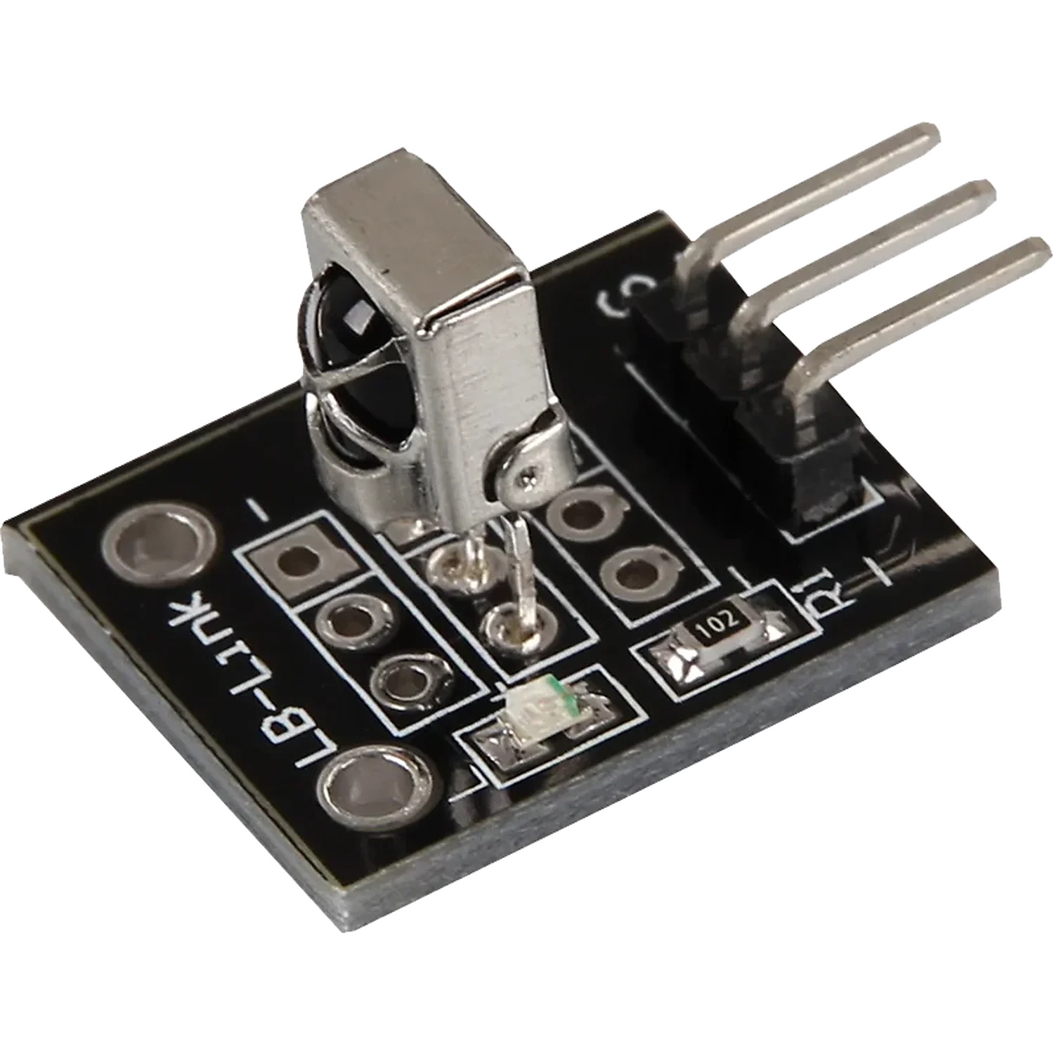 Module Recepteur infrarouge KY-022