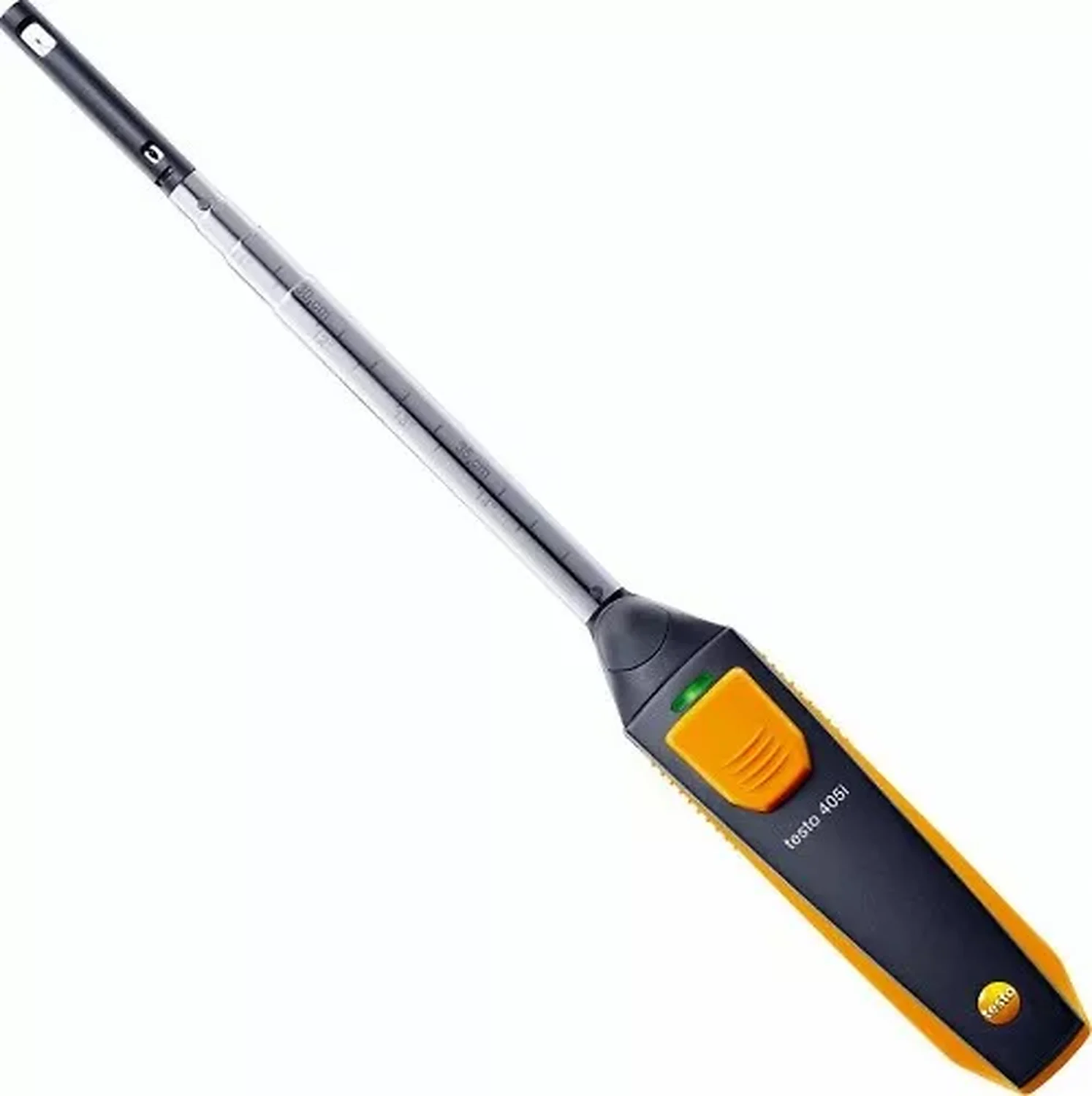 Sonde de test d'environnement TESTO 405I, débit d'air et température