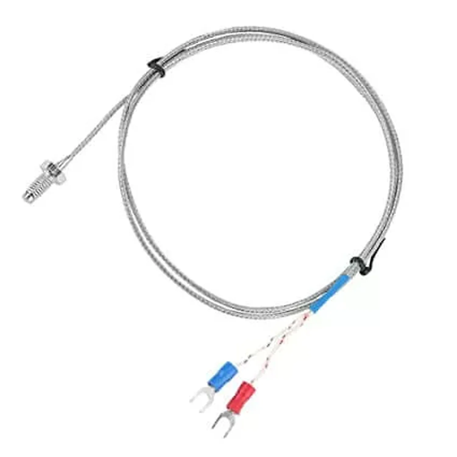 Sonde Thermocouple type K 4mm TCK-02D4 Capteur Température