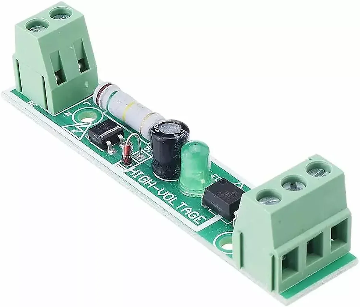 Module d’optocoupleur 1 Canal – 220V AC