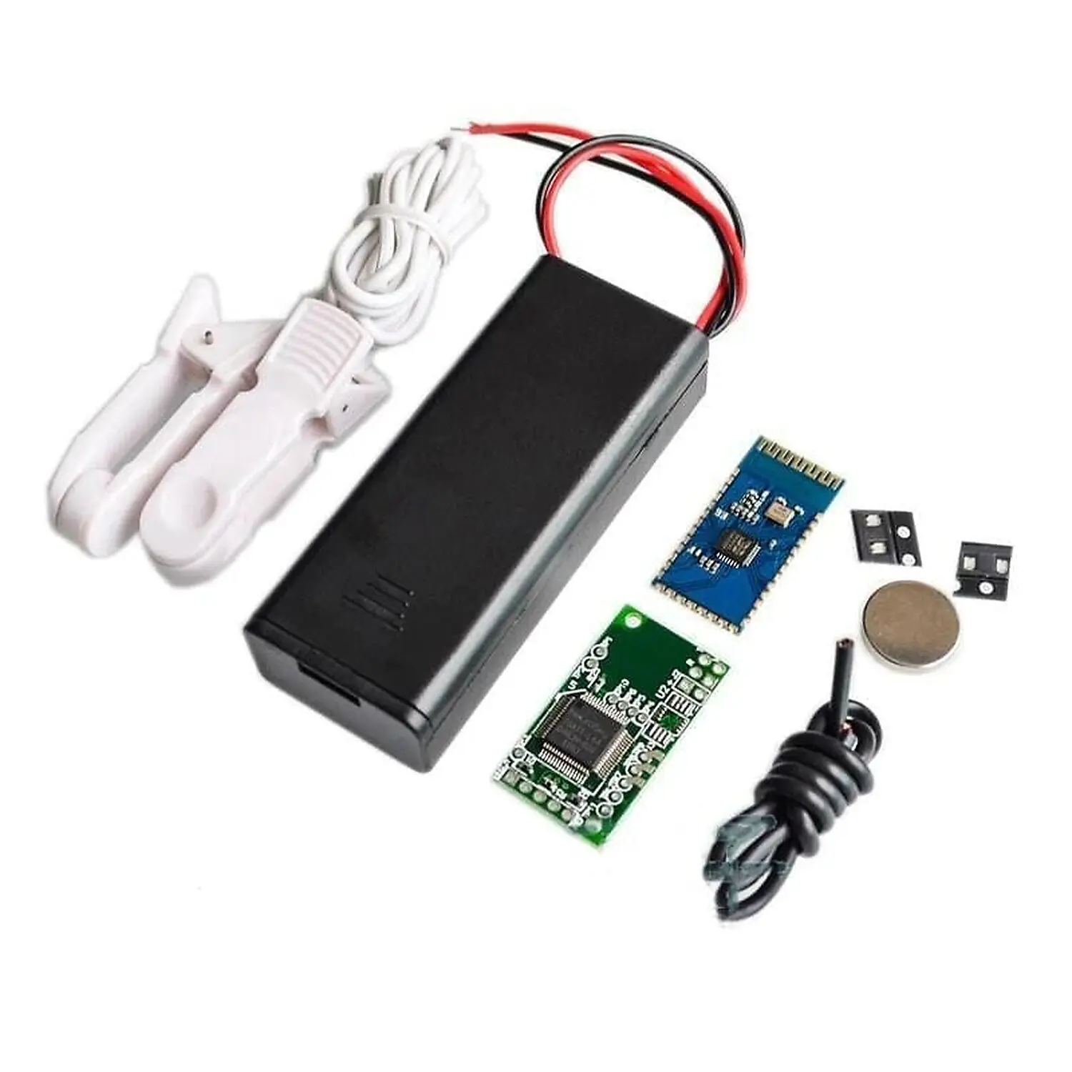 Kit de démarrage Brainwave EEG