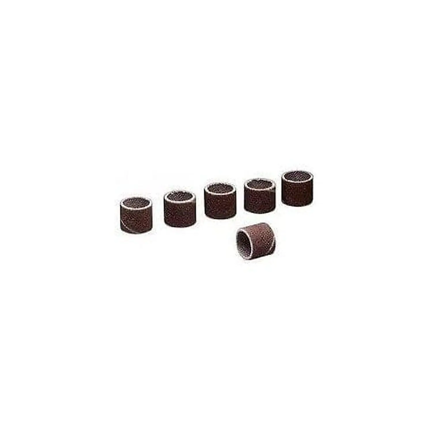 Cylindres de ponçage DREMEL 432 G120 13mm - Accessoire Composants électroniques