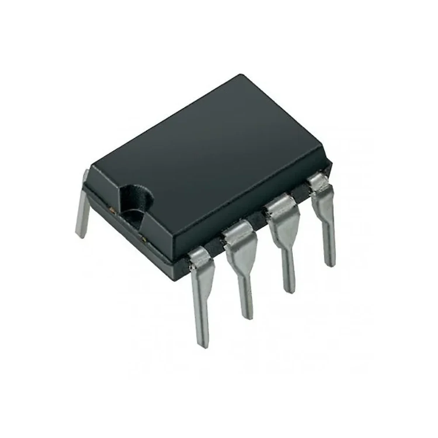 Amplificateur LM358P - Circuit intégré pour projets électroniques (composant)