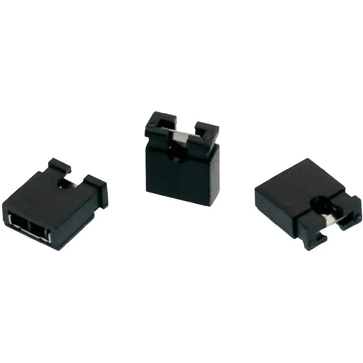 Jumper 2.54mm pour Projets Arduino et IoT, Connexions Fiables