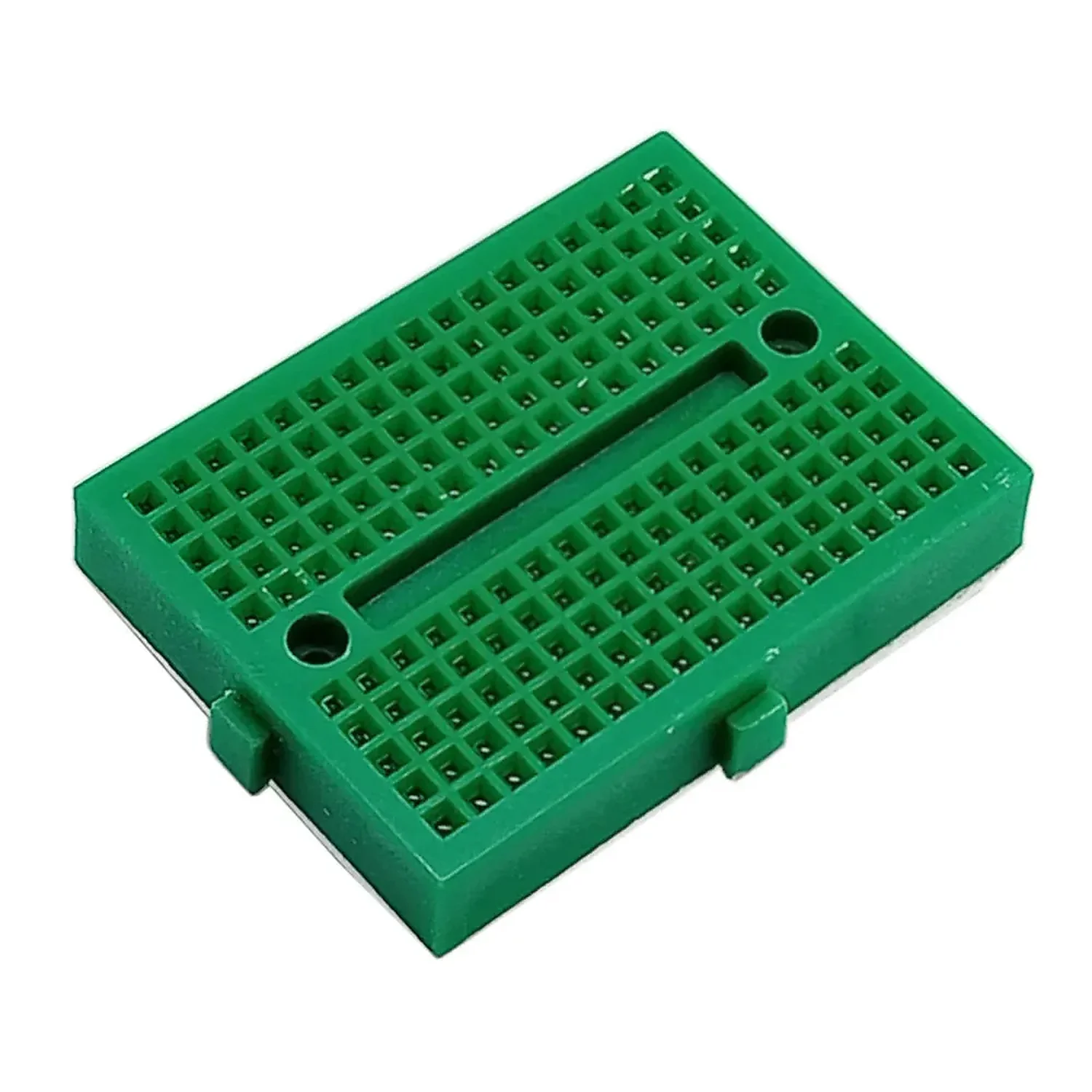 Plaque d’essai 170 points Vert