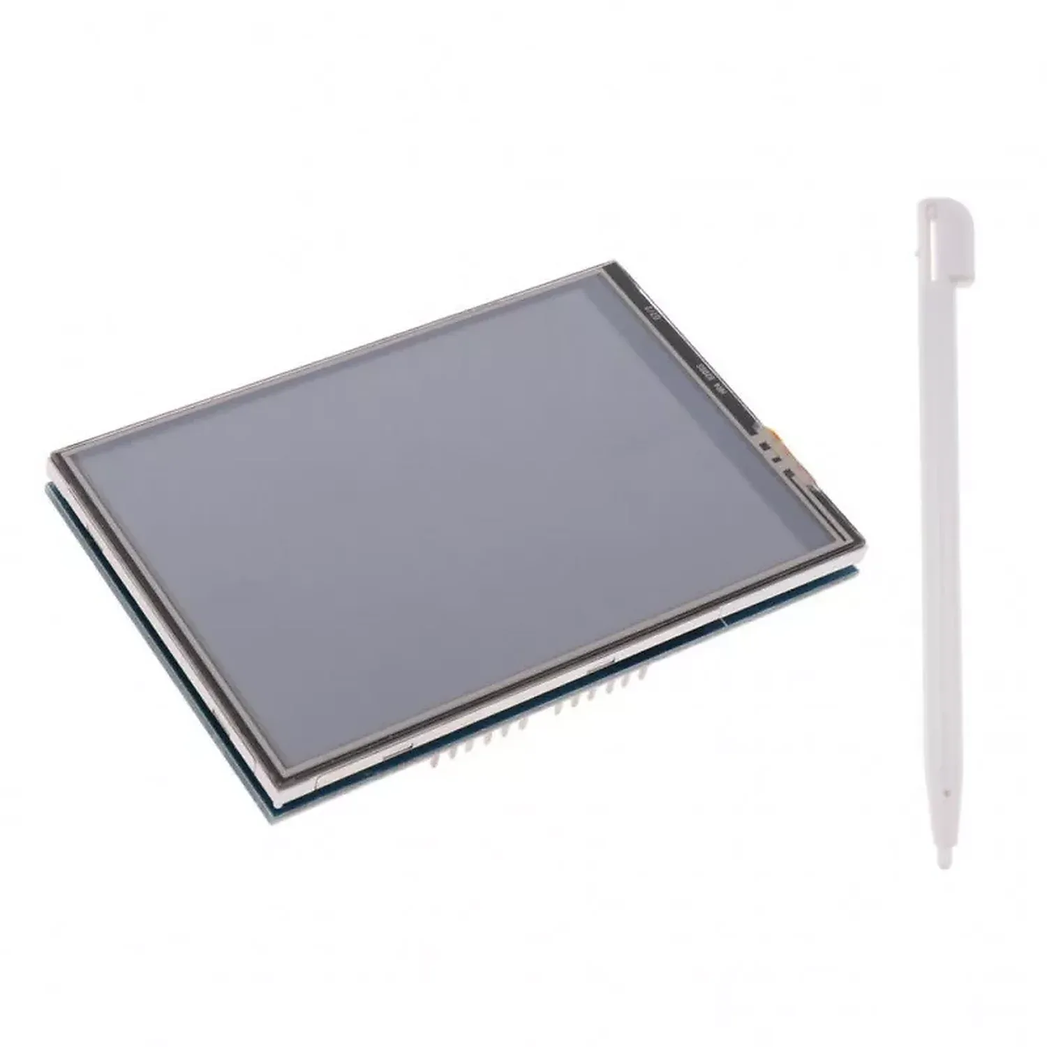 Ecran LCD TFT 3.5 320X480 support UNO Mega2560 (avec Touch)