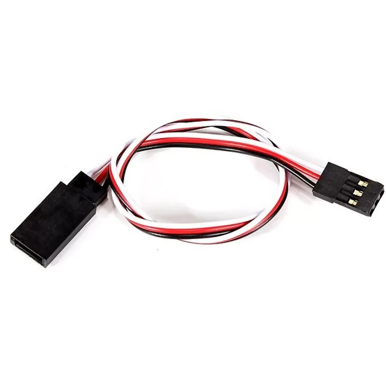 Câble d’Extension Servo Mâle / Femelle – 30 cm