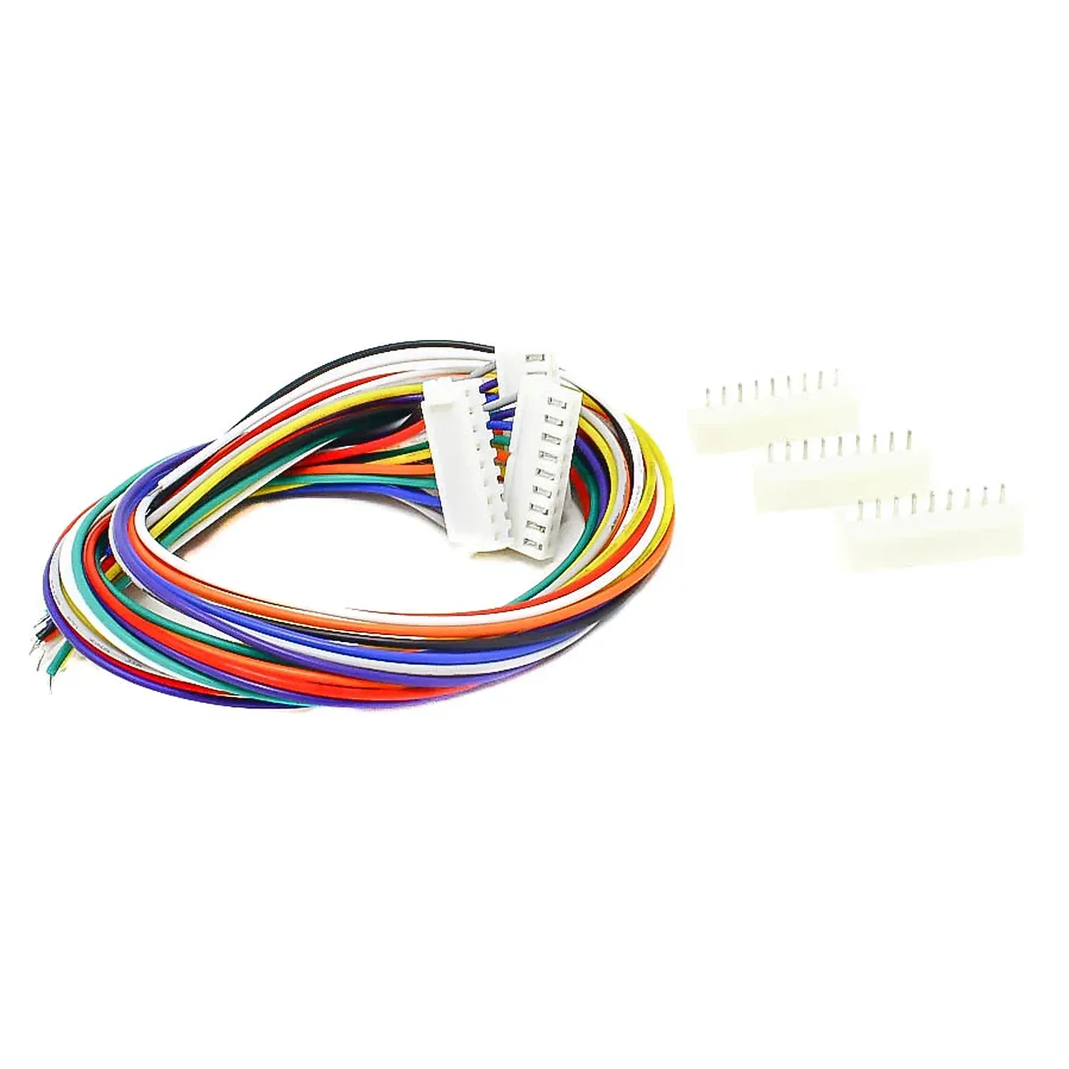 Cable connecteur male JST 2.54 – 9pin