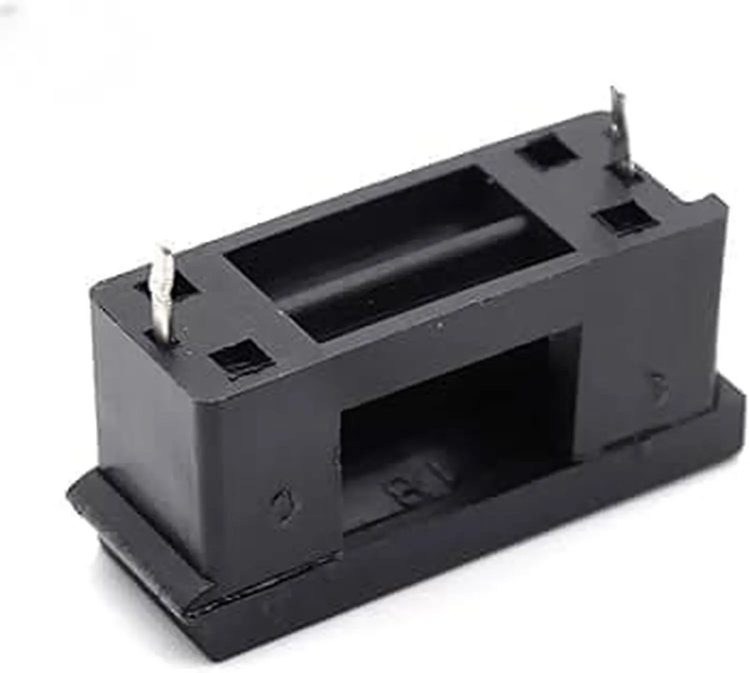 Porte fusible BLX-A 5x20mm PCB
