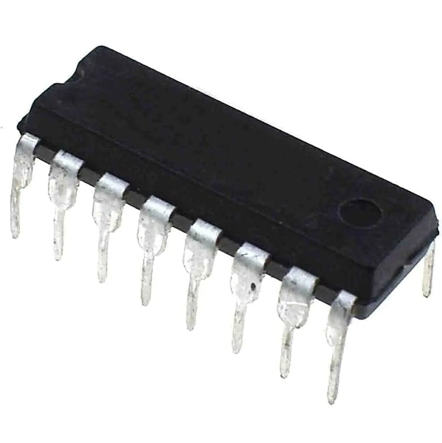 Circuit intégré ULN2003 DIP-16 pour moteurs pas à pas