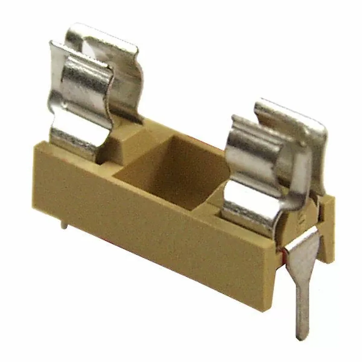 Porte fusible 5X20 mm pour CI Fuse/h