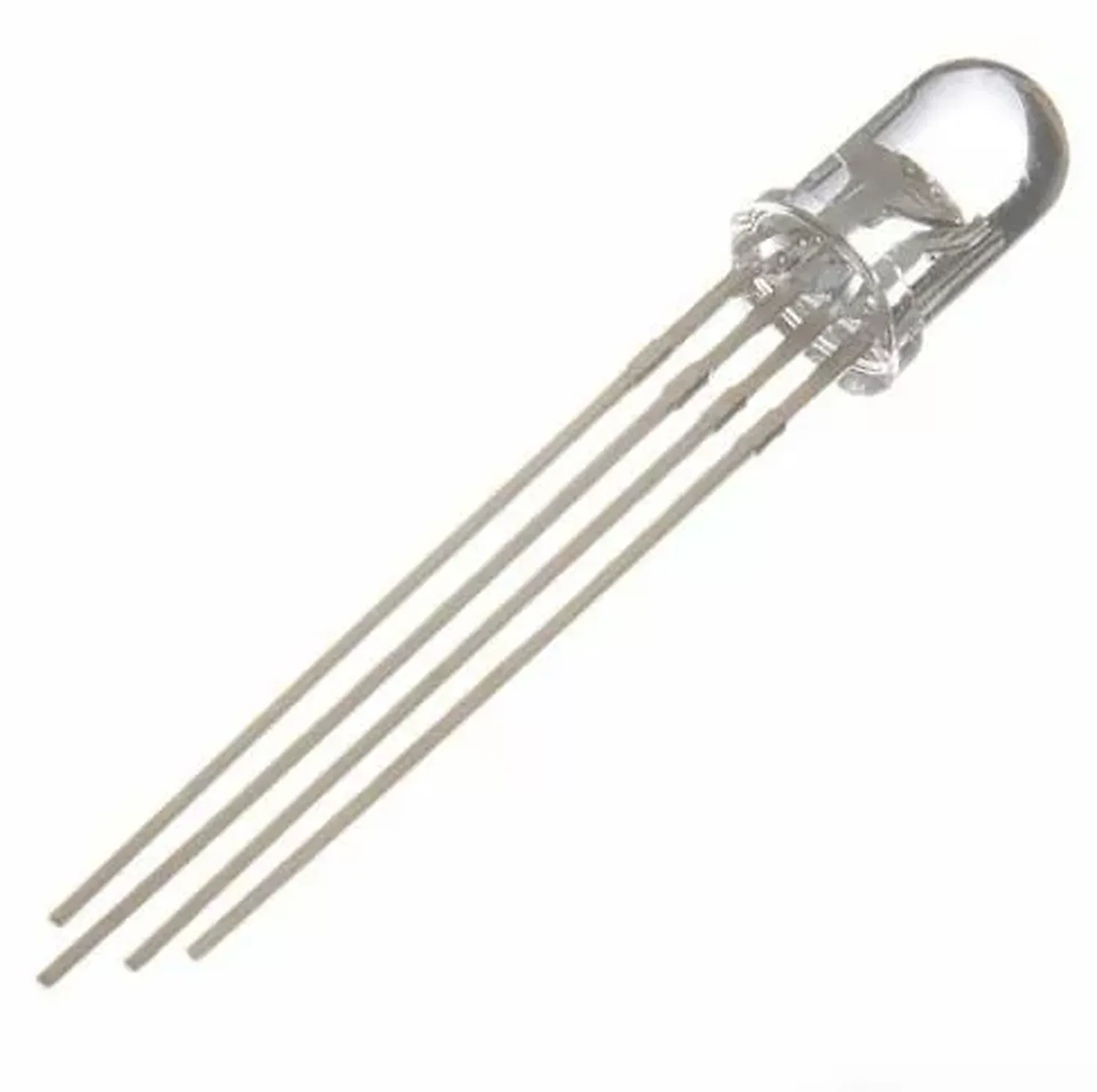 Led RGB Anode commune 4PIN