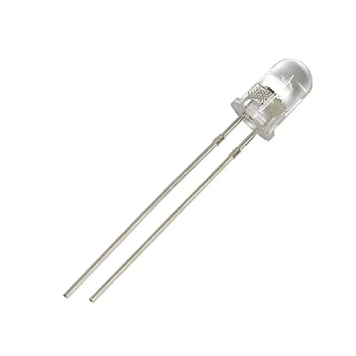 Led Rouge 5mm Haute luminosité