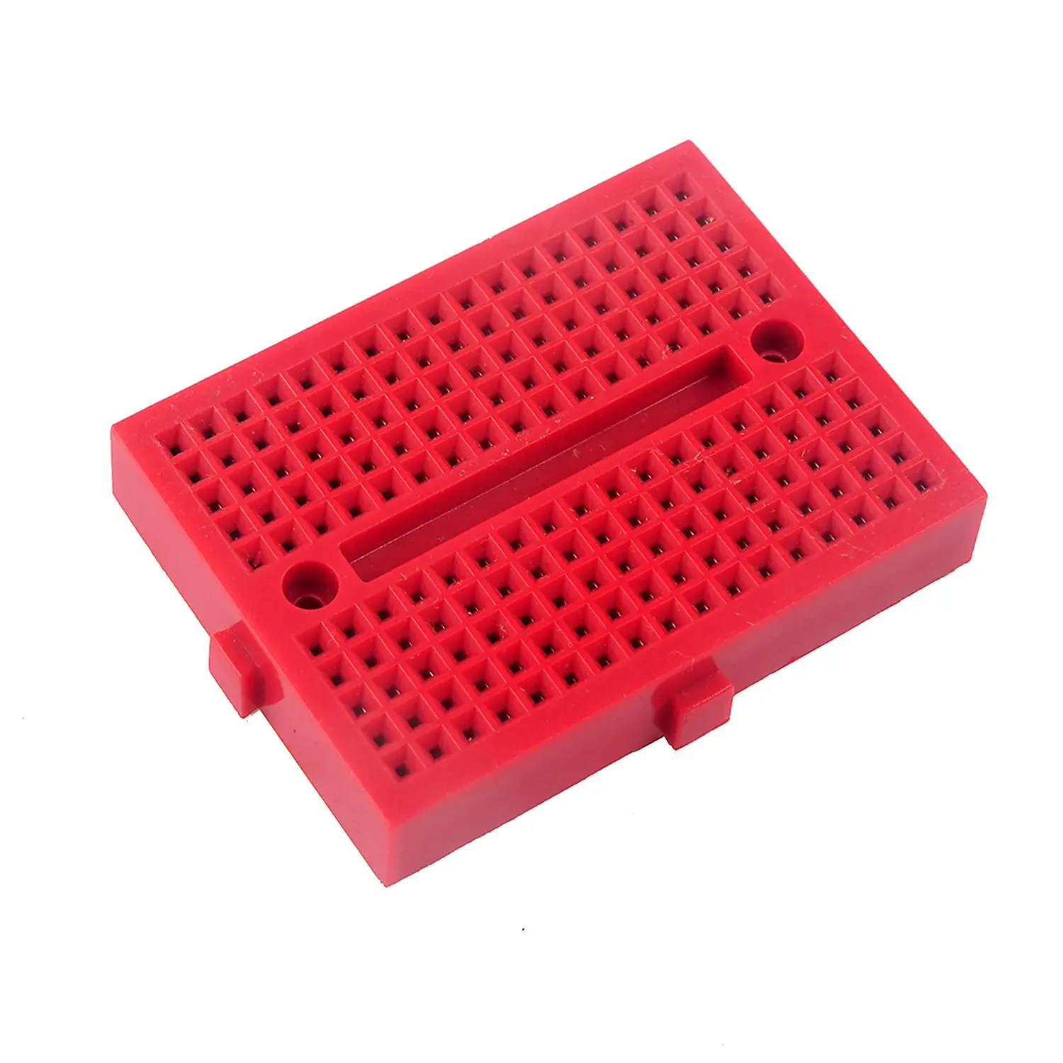Plaque d'essai 170 points Rouge