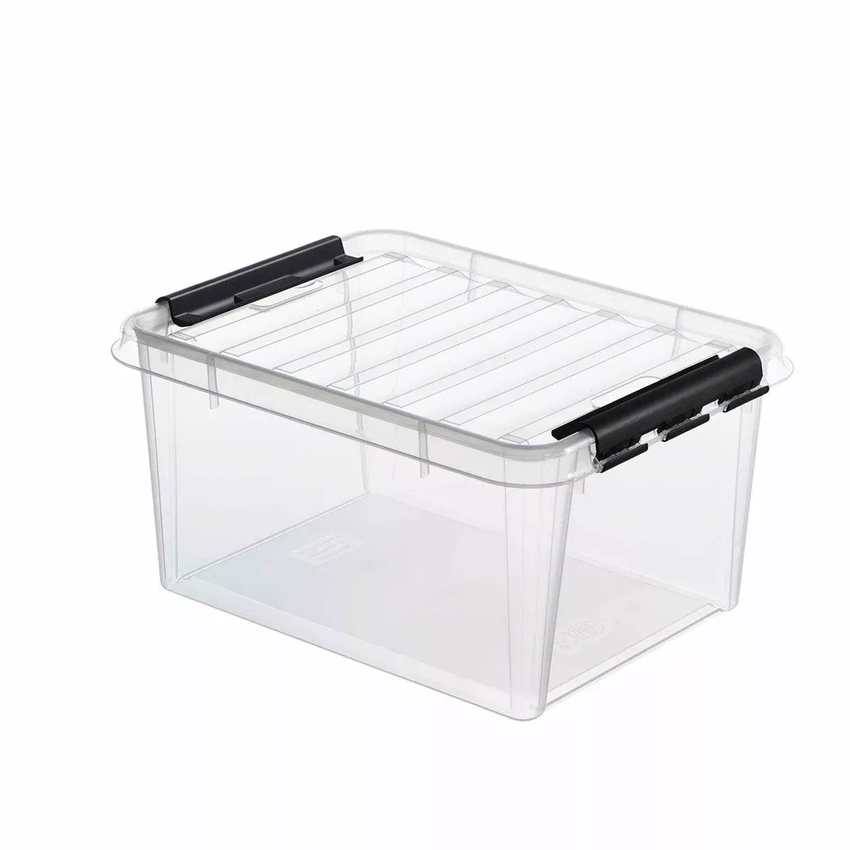 Boîtier plastique 17x11x9 cm pour composants électroniques et projets IoT
