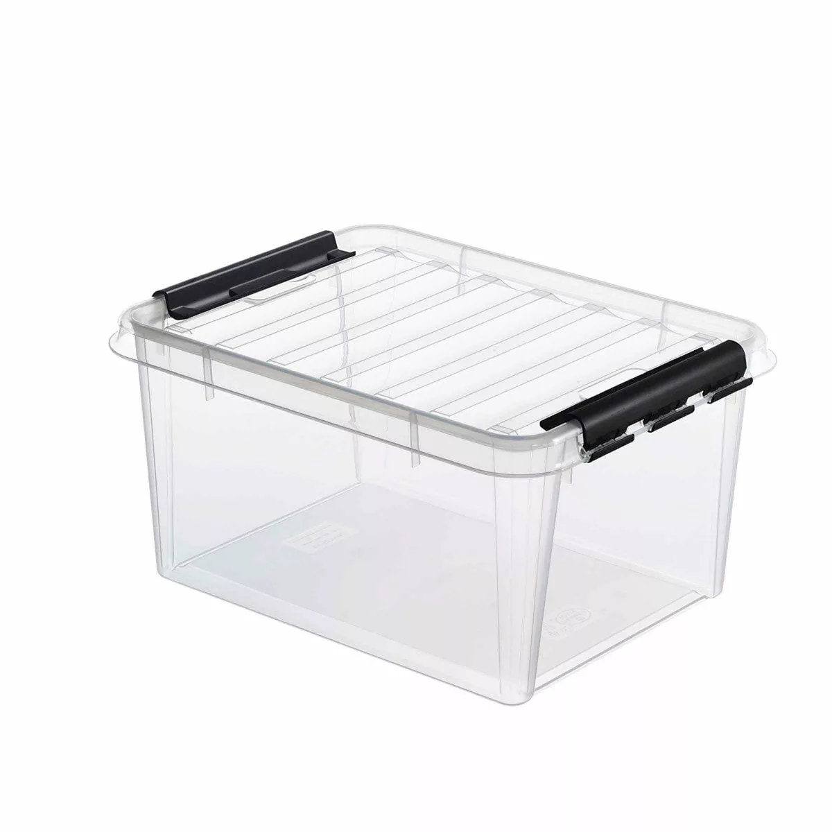 Boîtier plastique 17x11x9 cm pour composants électroniques et projets IoT