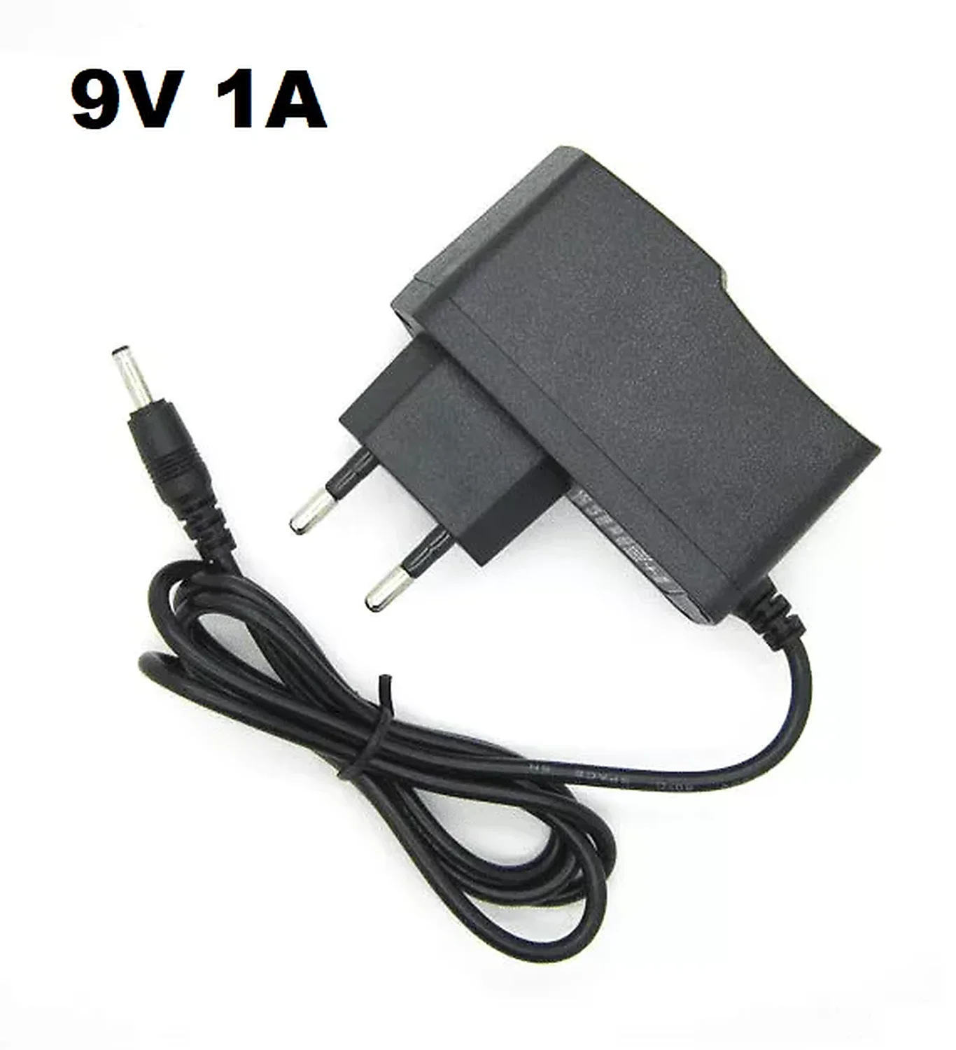 Adapateur AC/DC 9V 1A pour Arduino uno / Mega 2560