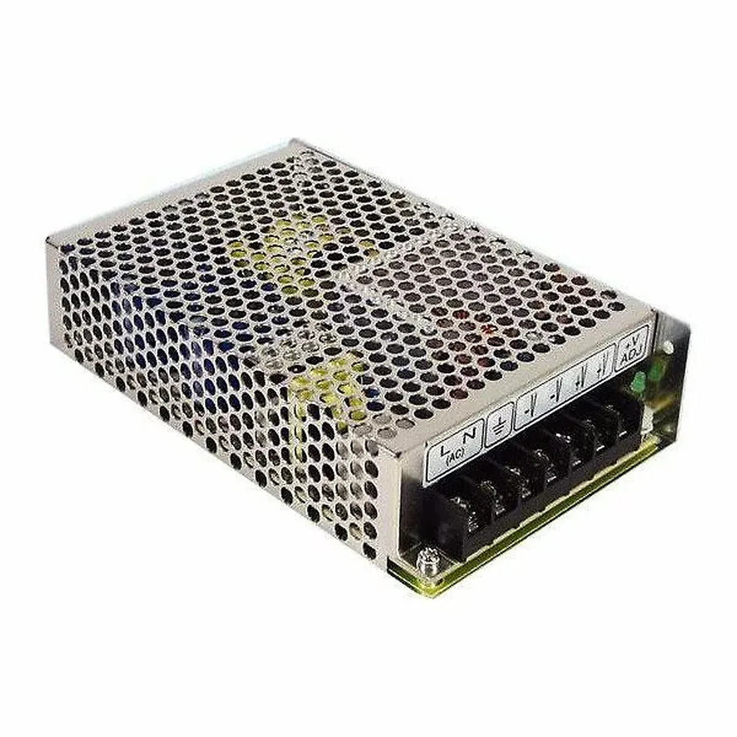 Alimentation a decoupage 220V AC / 24V DC 10A 240W