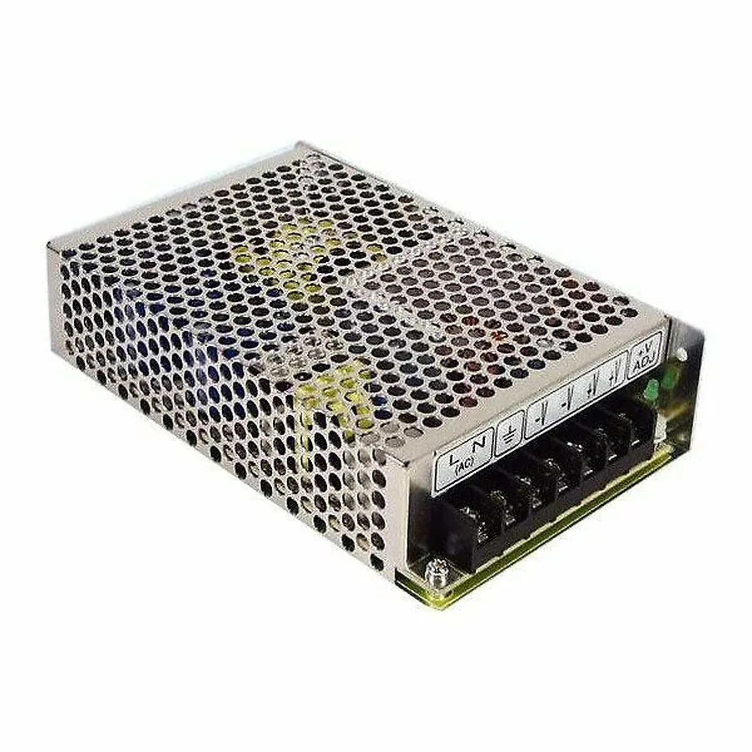 Alimentation a decoupage 220V AC / 24V DC 10A 240W