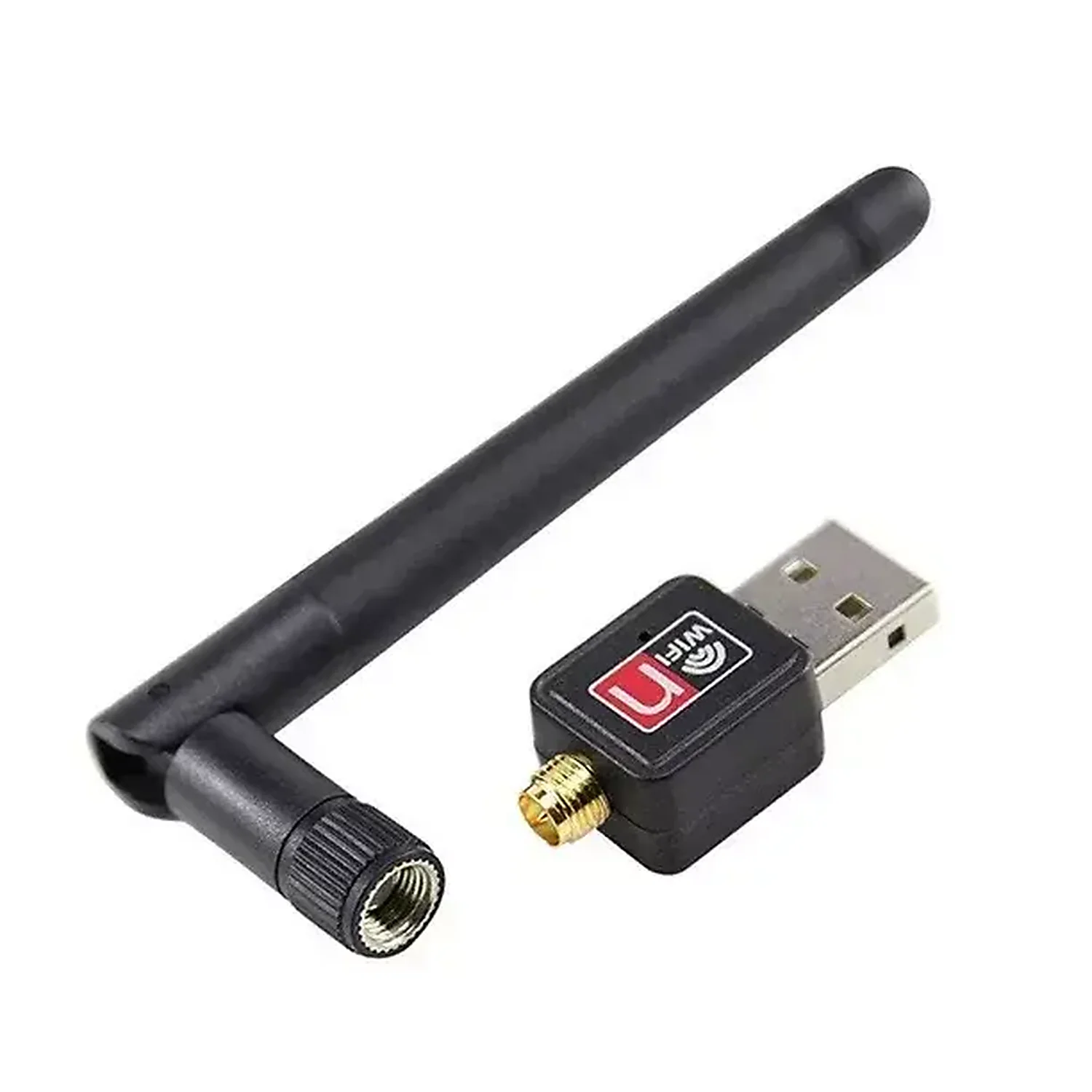 Clé Wifi 300Mbps avec antenne