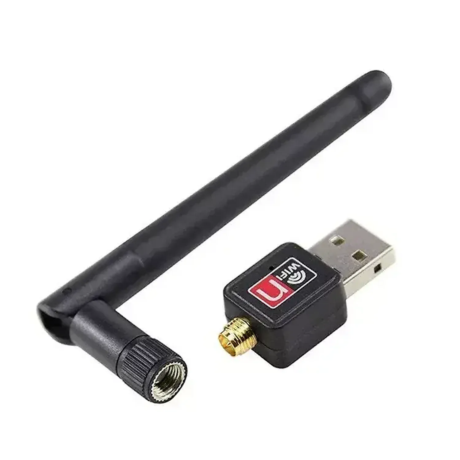 Clé Wifi 300Mbps avec antenne