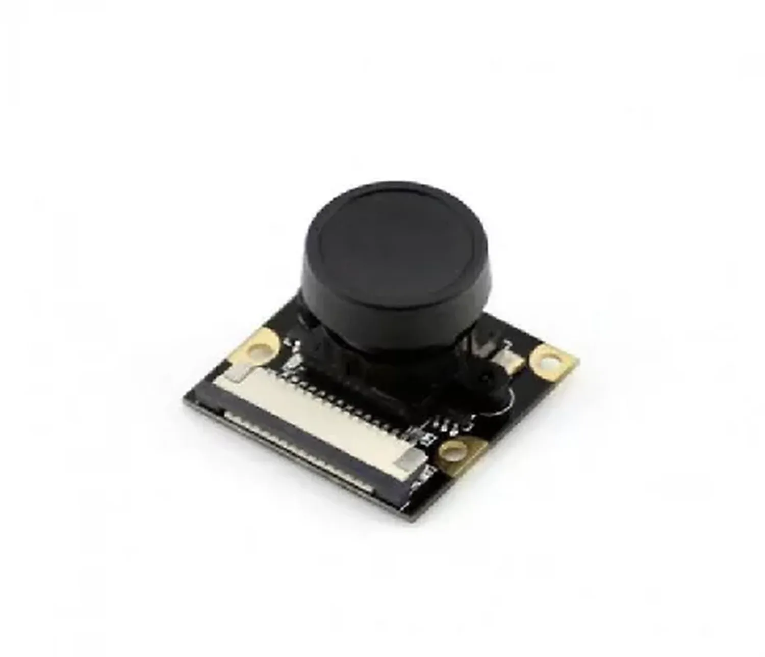 Caméra Raspberry Pi 4 Vision Nocturne 5MP OV5647