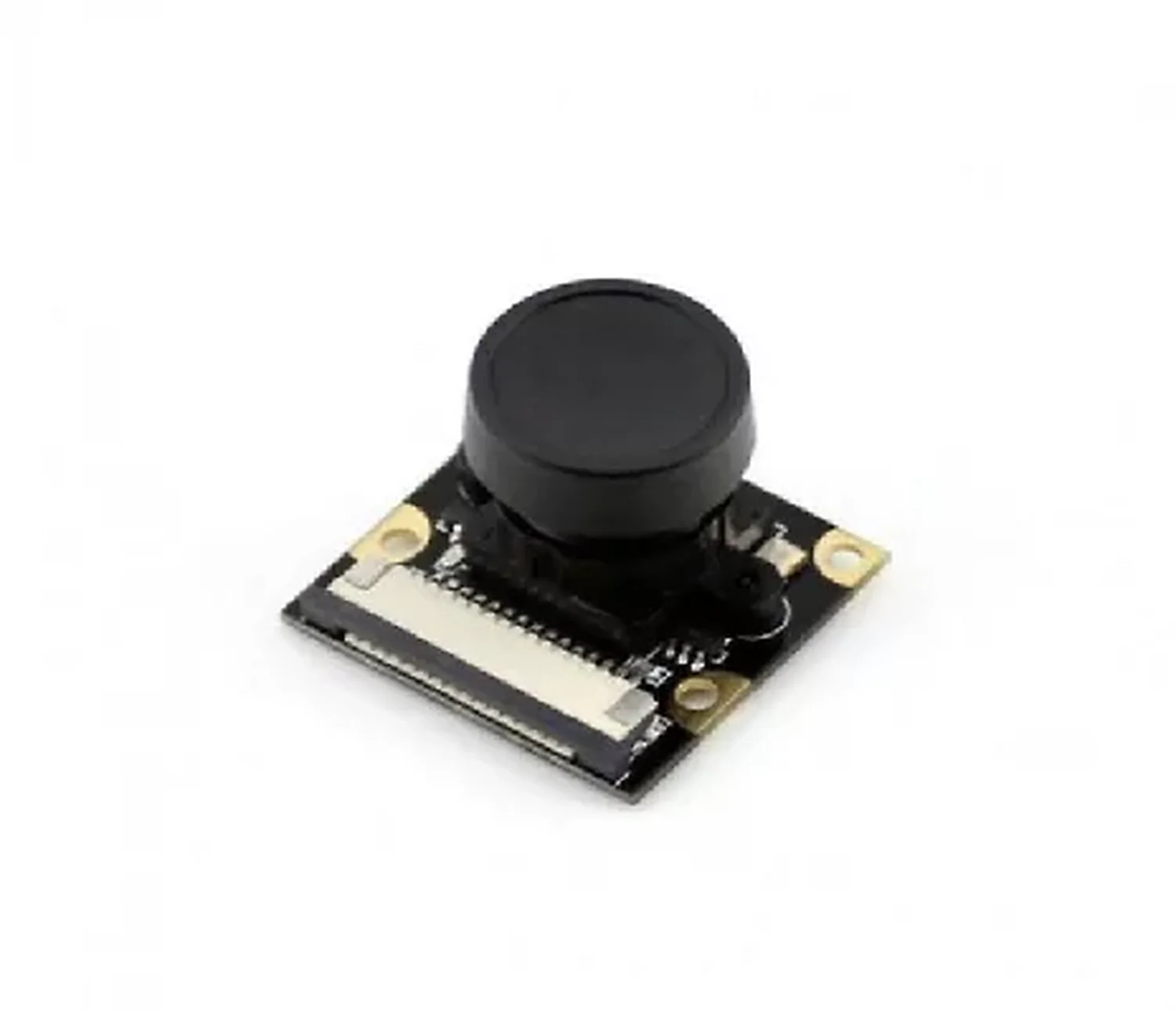 Caméra Raspberry Pi 4 Vision Nocturne 5MP OV5647