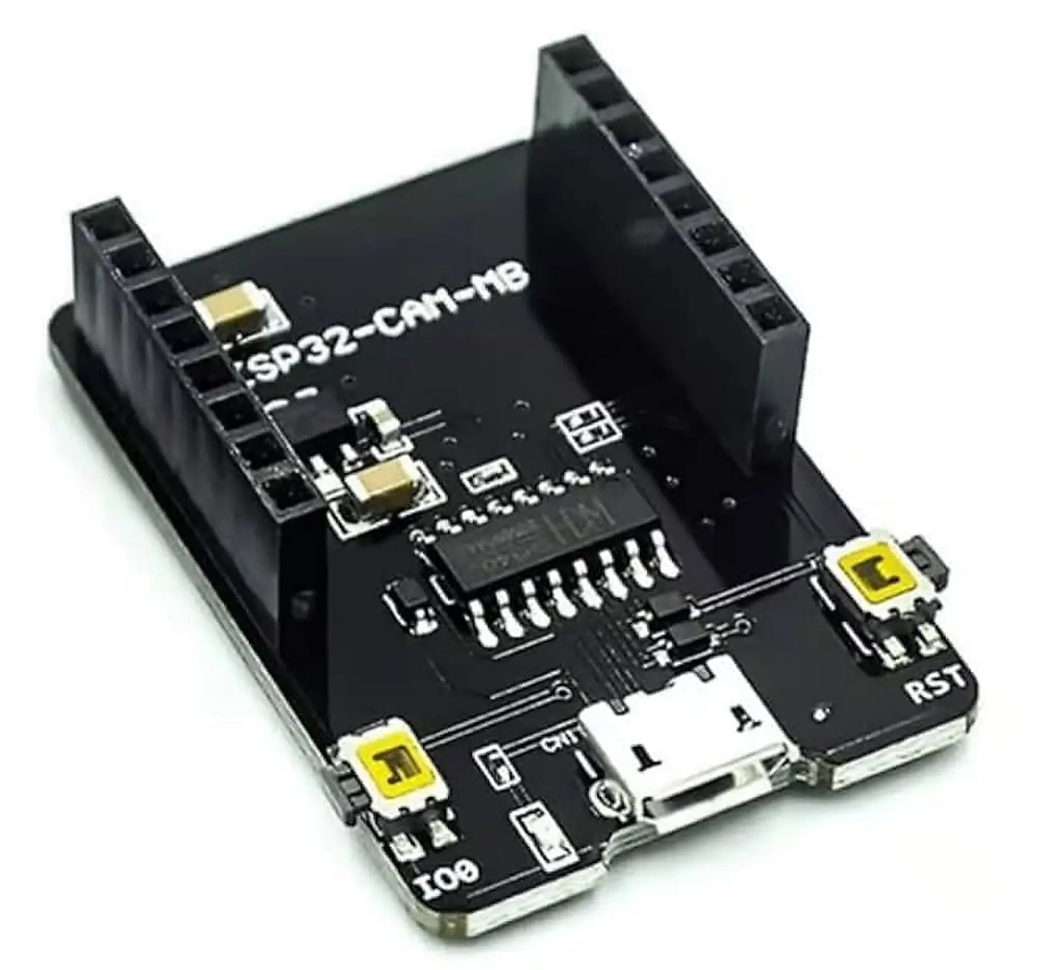 Module shield de programmation ESP32-CAM-MB