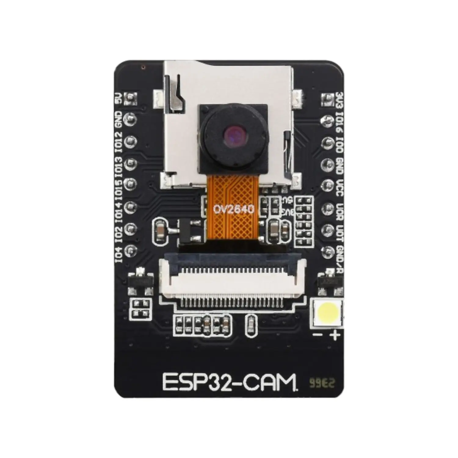 Module Camera ESPCAM OV2640
