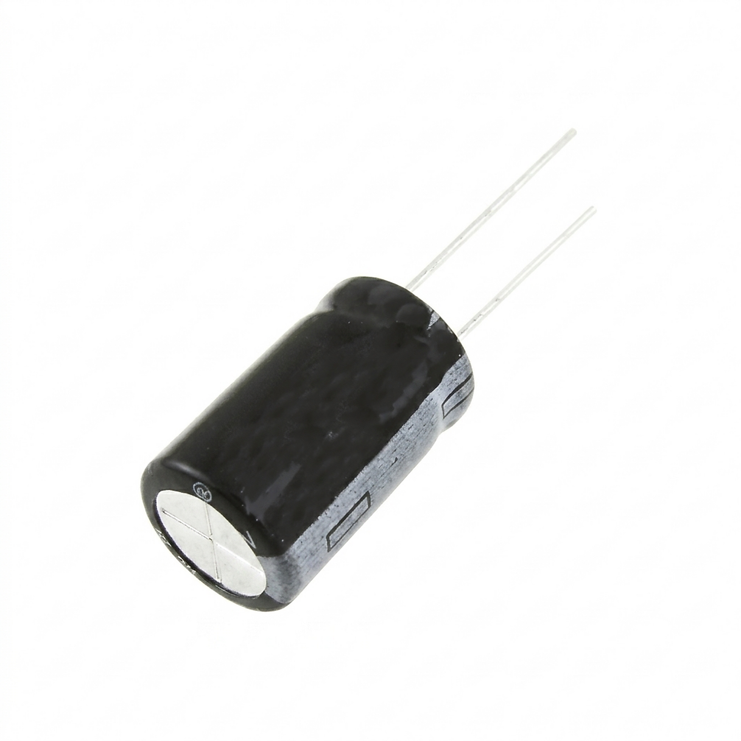Capacité chimique uF