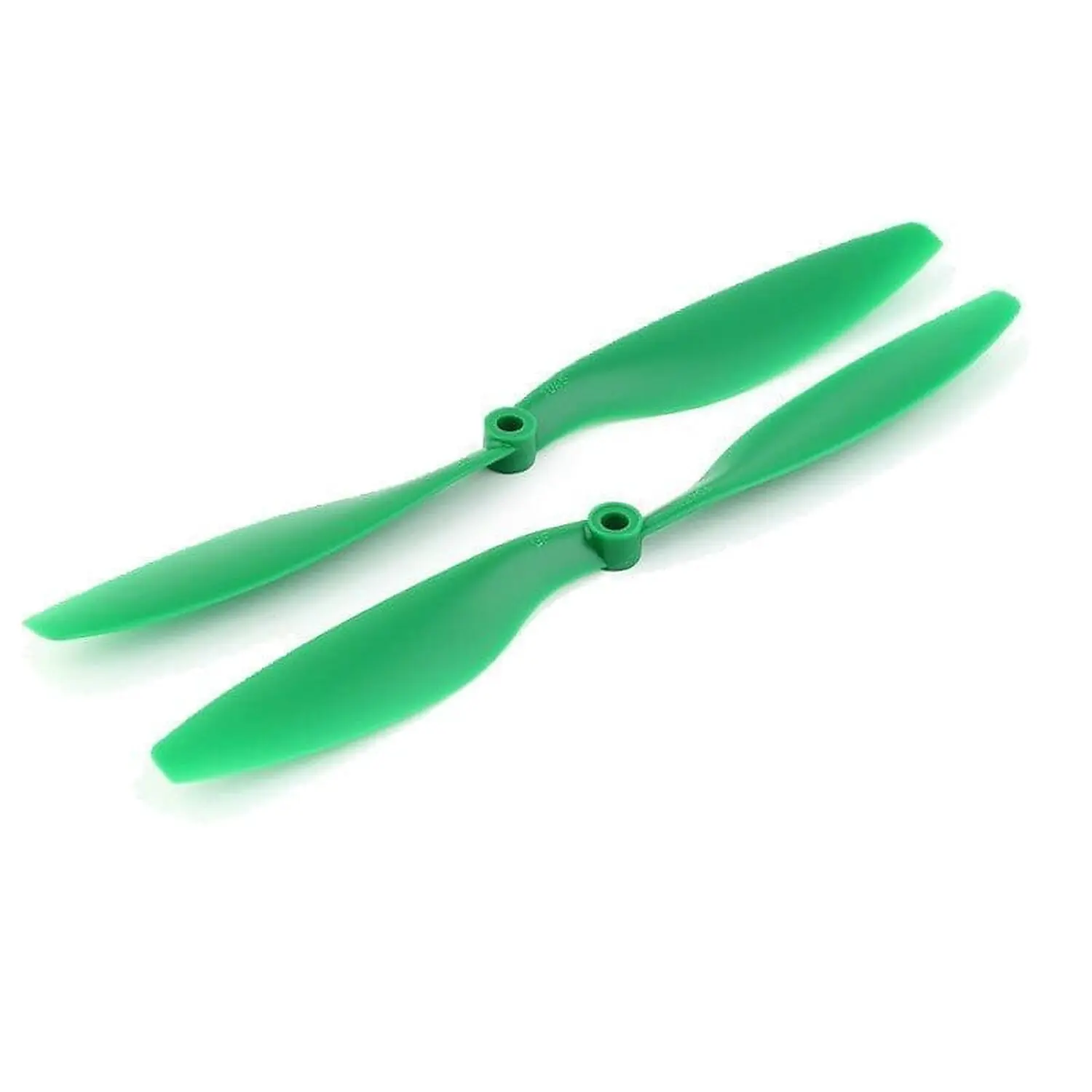 Hélice pour Drone RC F450, 1 Paire 1045 Verte - Accessoire Drone
