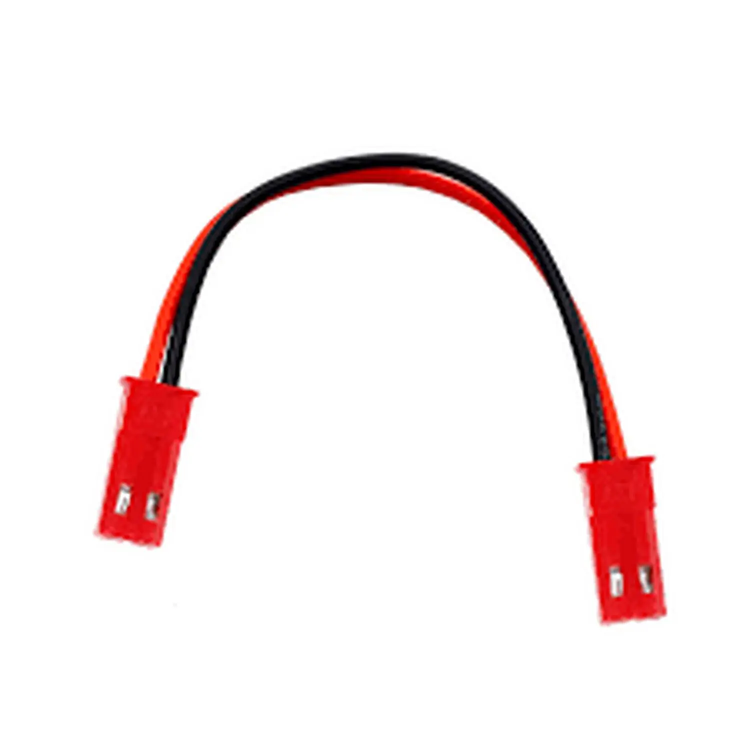 Fil de connexion Female JST 2P 10cm