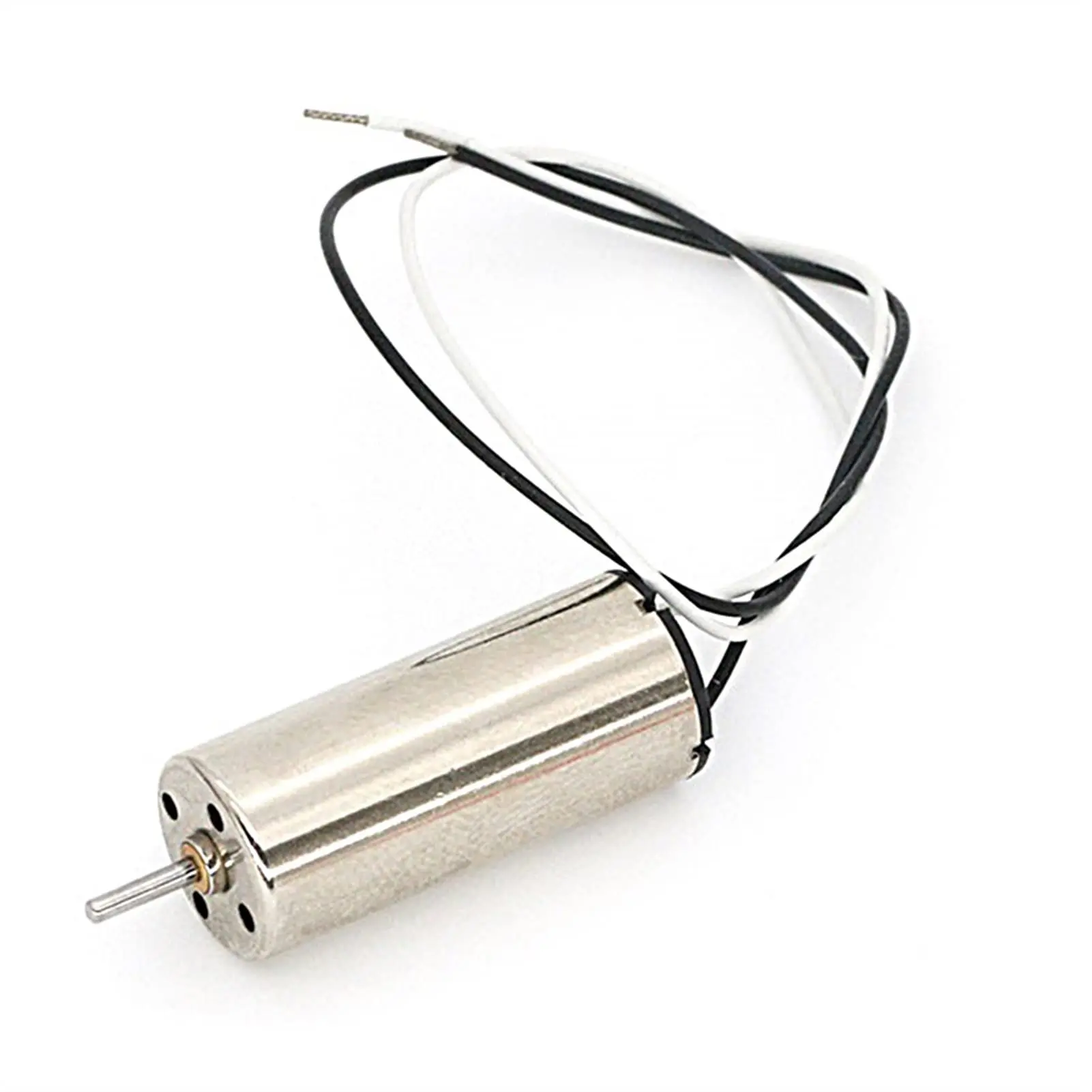 Moteur 716 CCW 3,7 V 50000t/min 7x16mm fil noir blanc