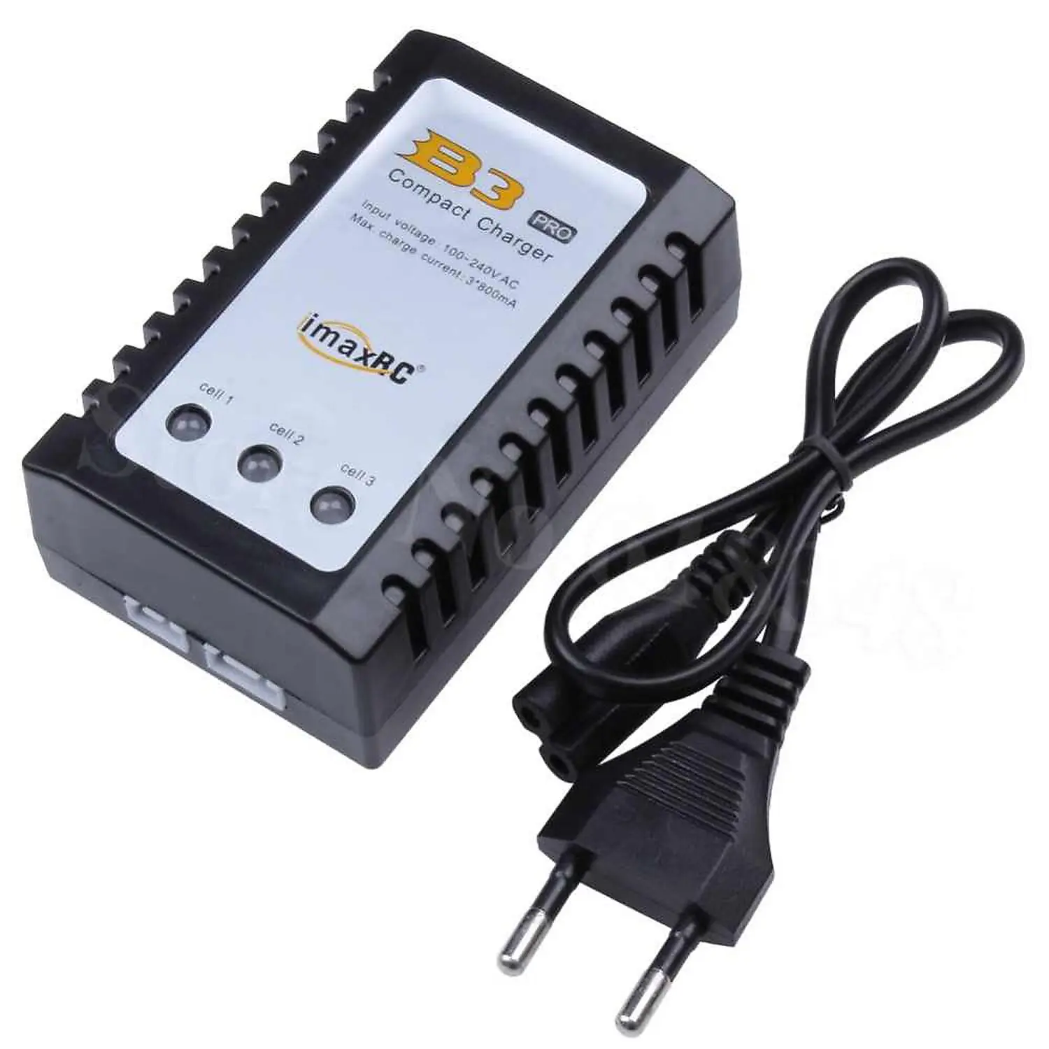 Chargeur de batterie IMAX B3 PRO COMPACT 2S 3S