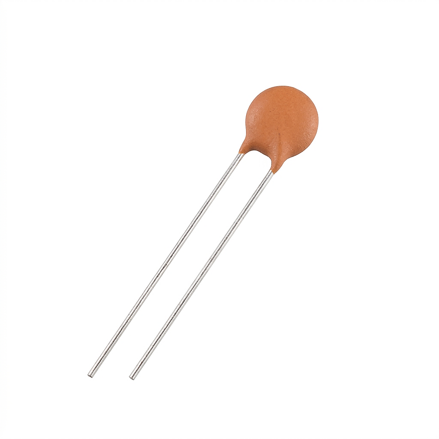 Capacité chimique pF à nF
