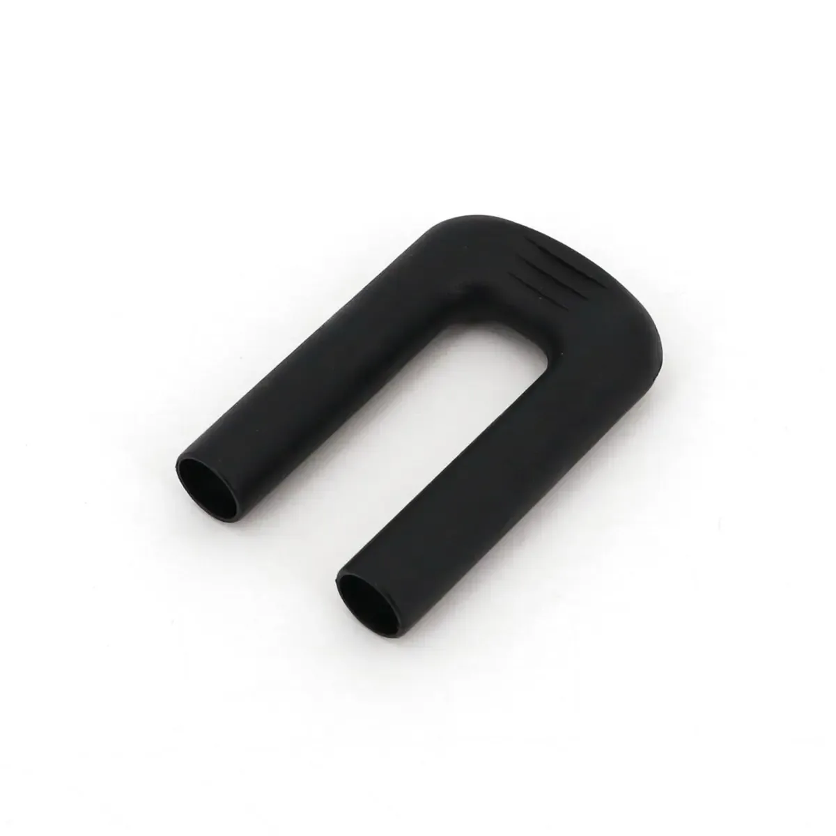 Connecteur de court-circuit 4mm Noir PTL2175 MCP