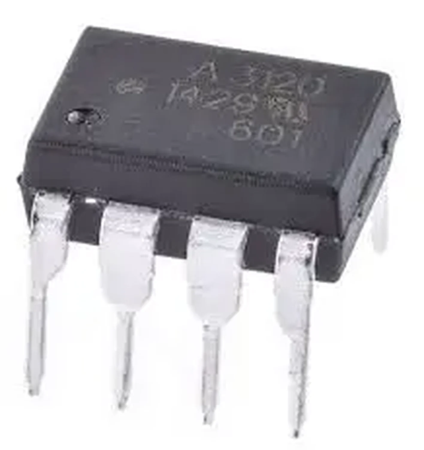 Optocoupleur HCPL 3120 - Composant électronique pour Arduino et applications