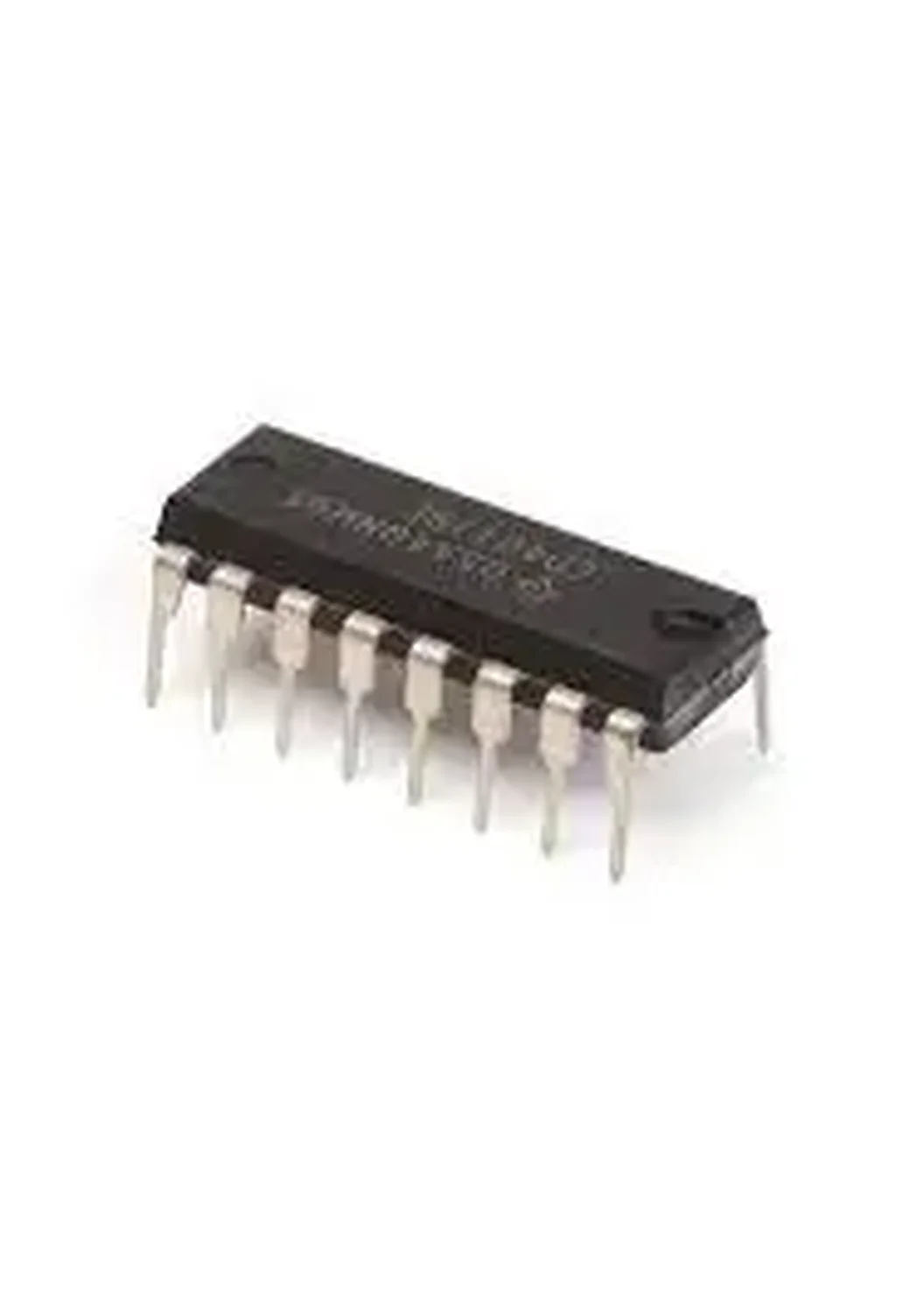 Circuit intégré 74LS279 pour projets électroniques et robotiques