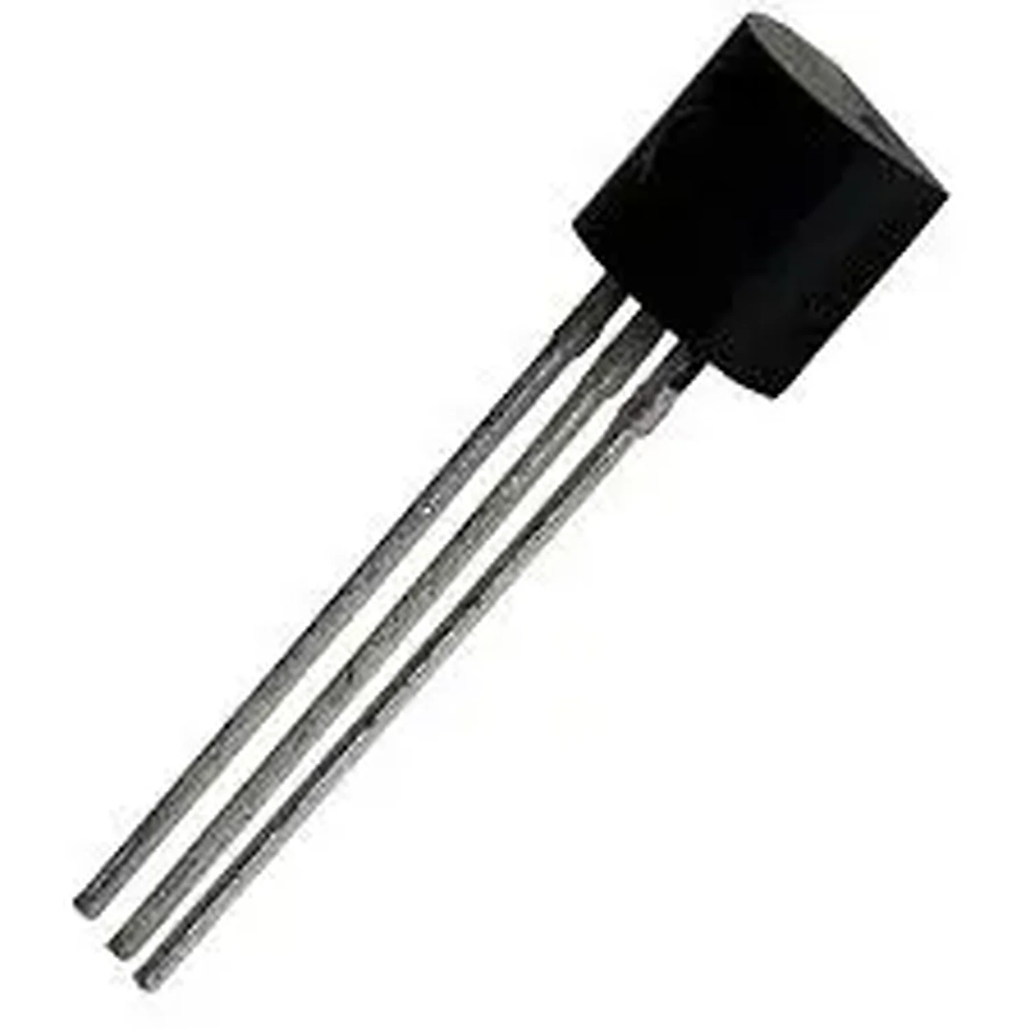Transistor  PNP BC560 TO-92