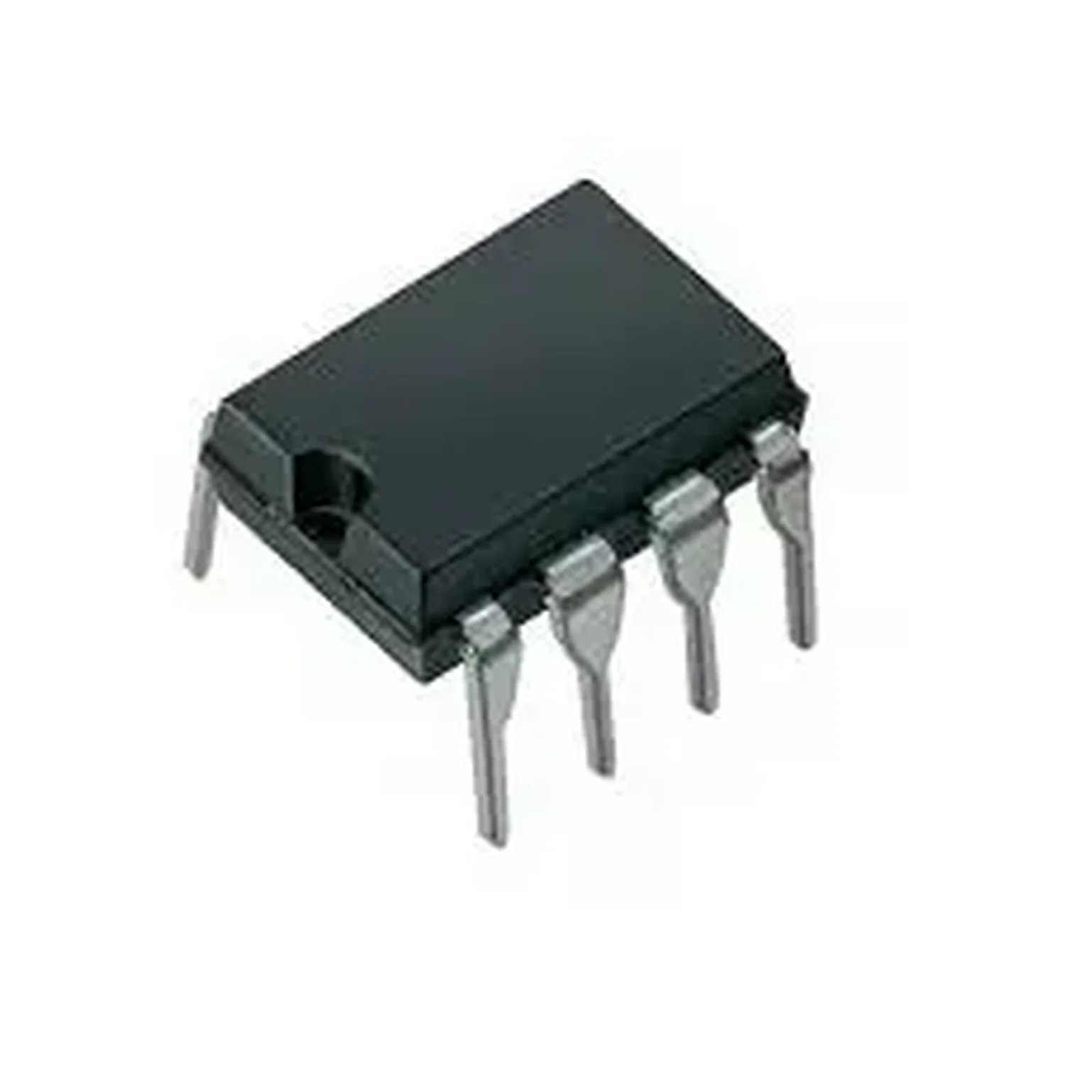 Amplificateur d'instrumentation faible bruit AD622 DIP8 - Circuit intégré Composant