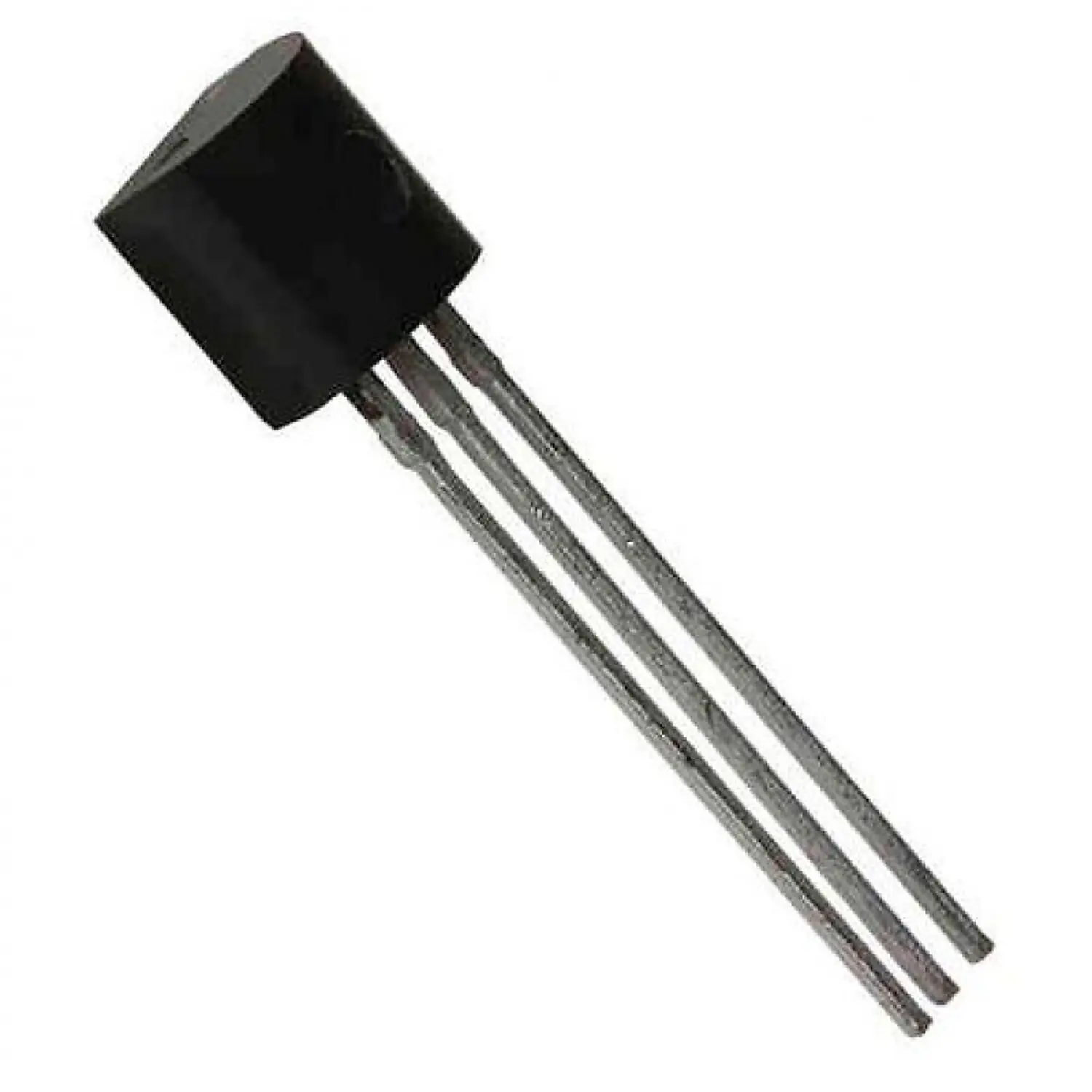 Transistor Bipolaire PNP S8550 TO-92